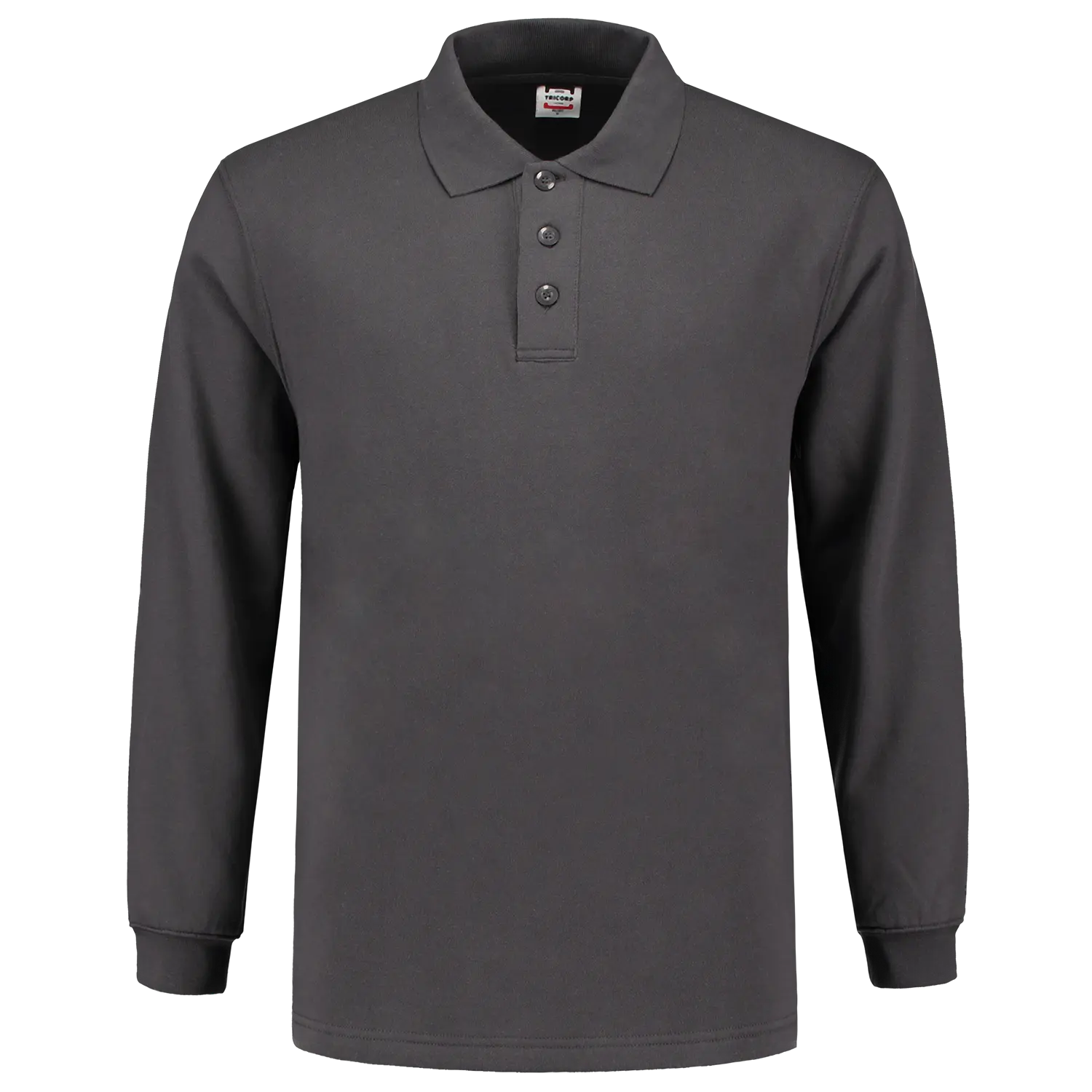 Polo sweater Tricorp