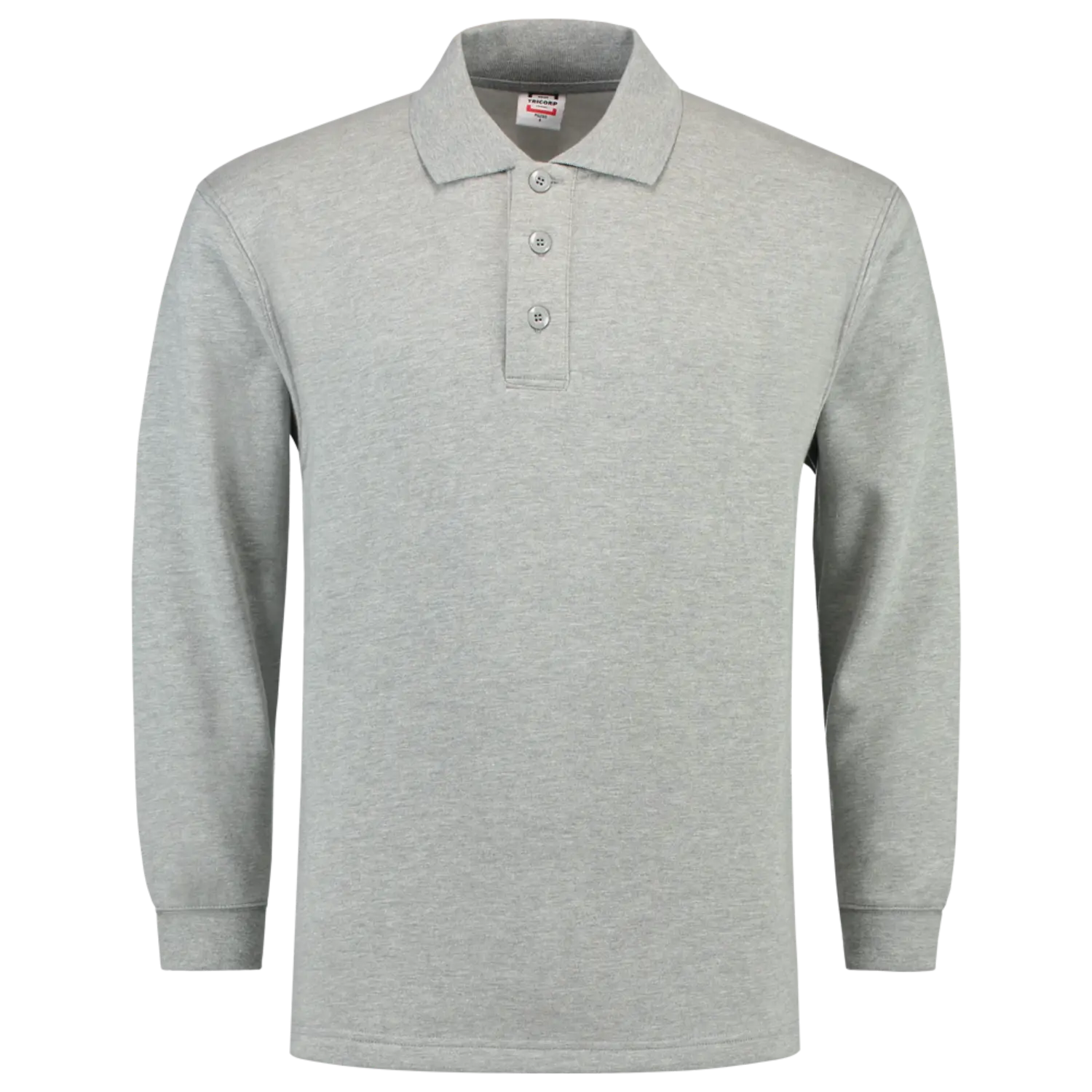 Polo sweater Tricorp