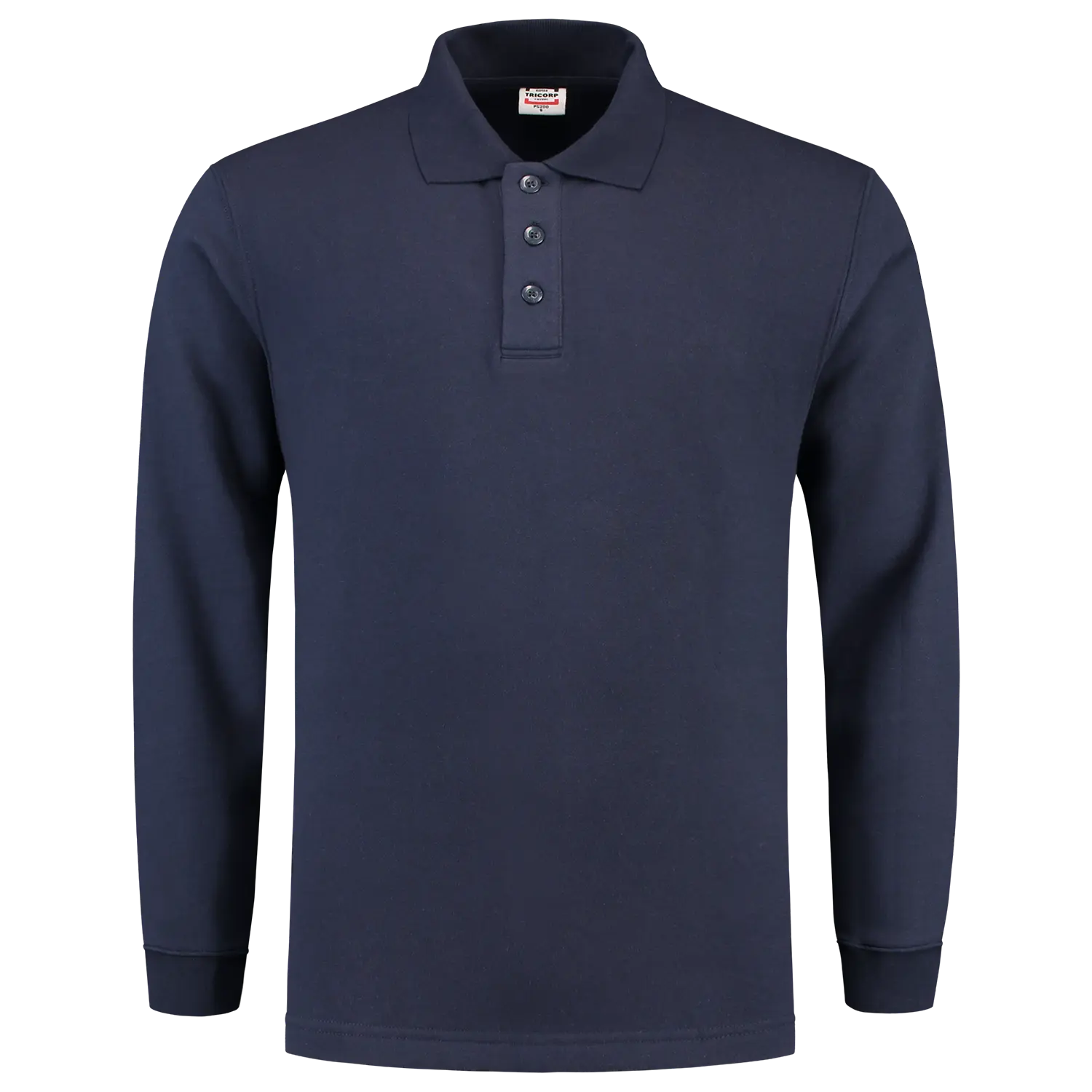 Polo sweater Tricorp
