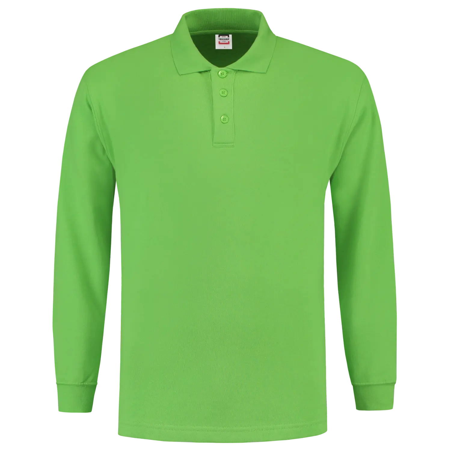 Polo sweater Tricorp