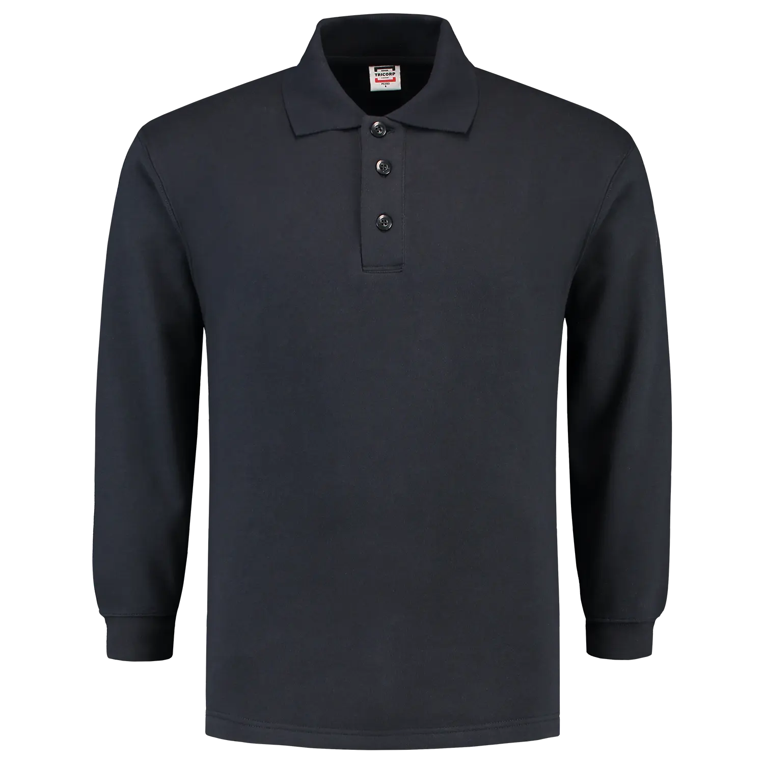 Polo sweater Tricorp