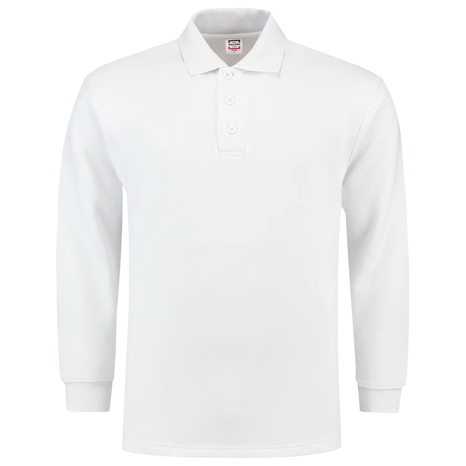 Polo sweater Tricorp