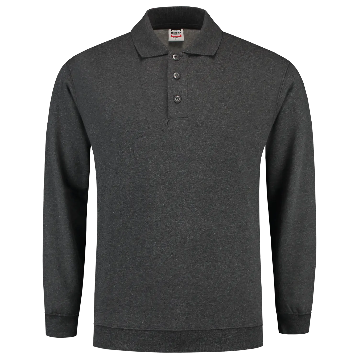 Polo Sweater Collar Tricorp