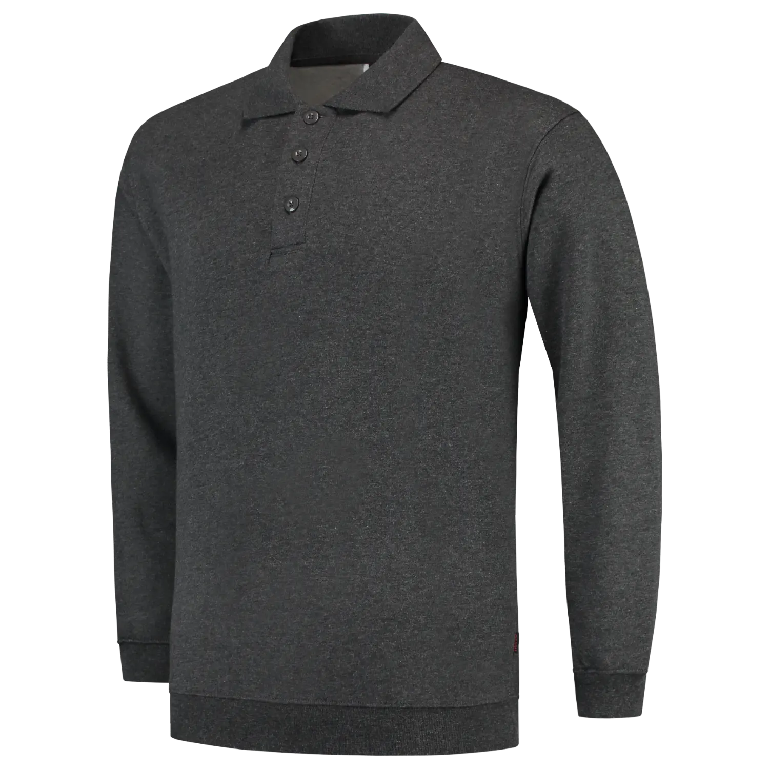 Polo Sweater Collar Tricorp