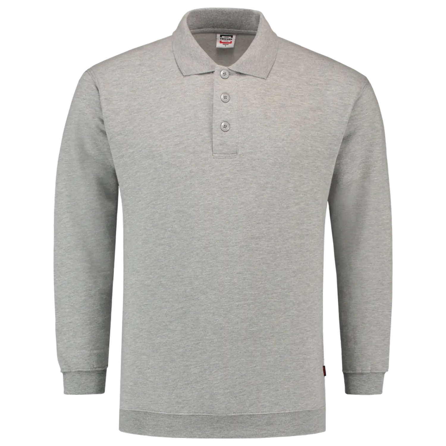 Polo Sweater Collar Tricorp