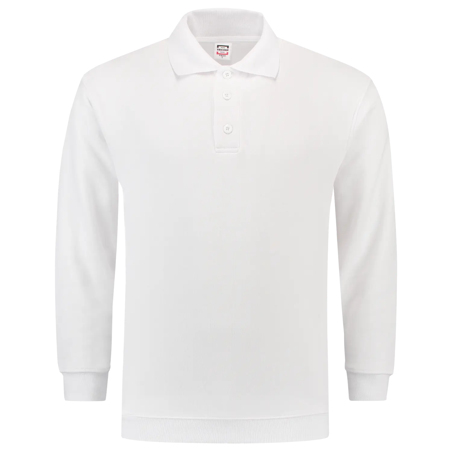 Polo Sweater Collar Tricorp