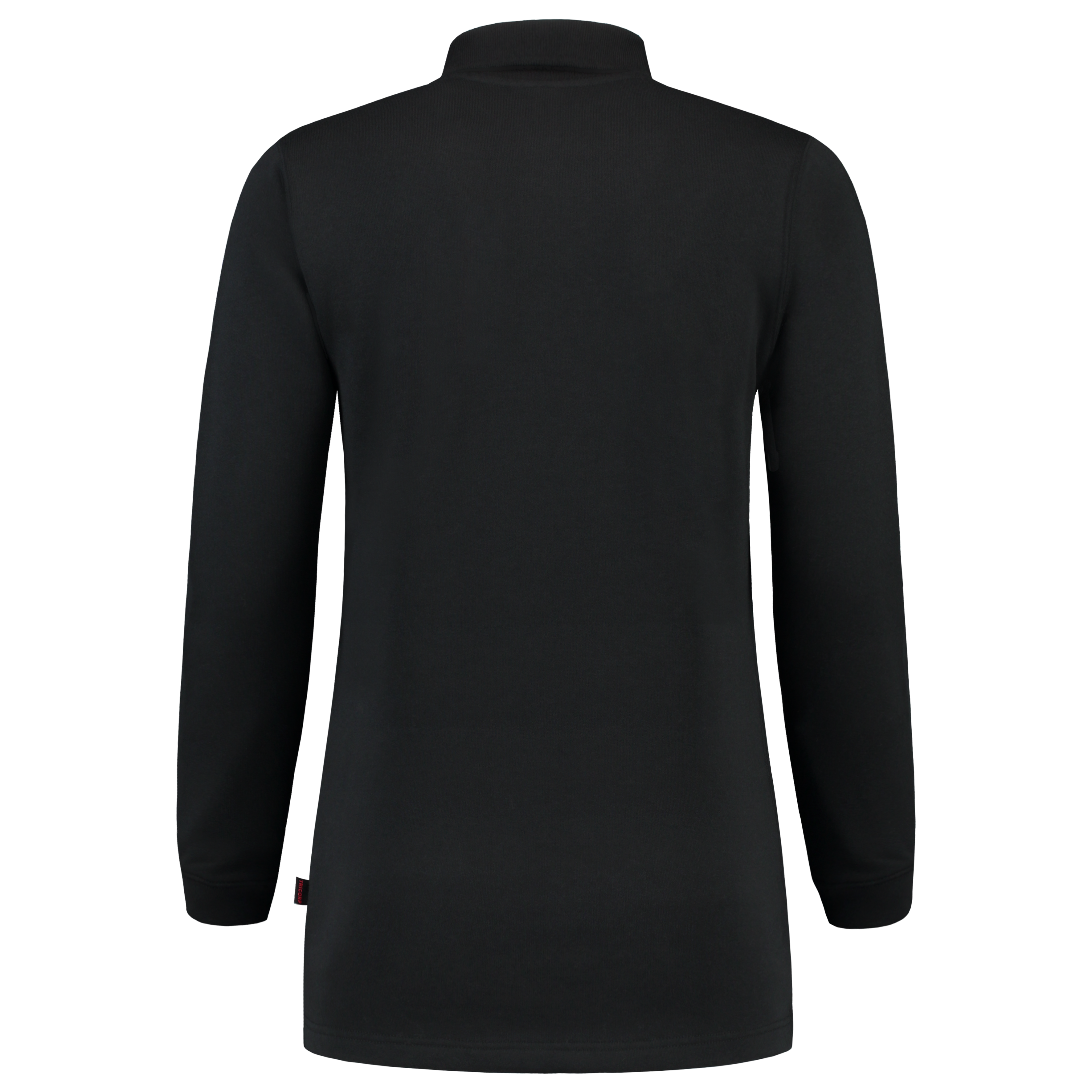 Women's Polo Sweater