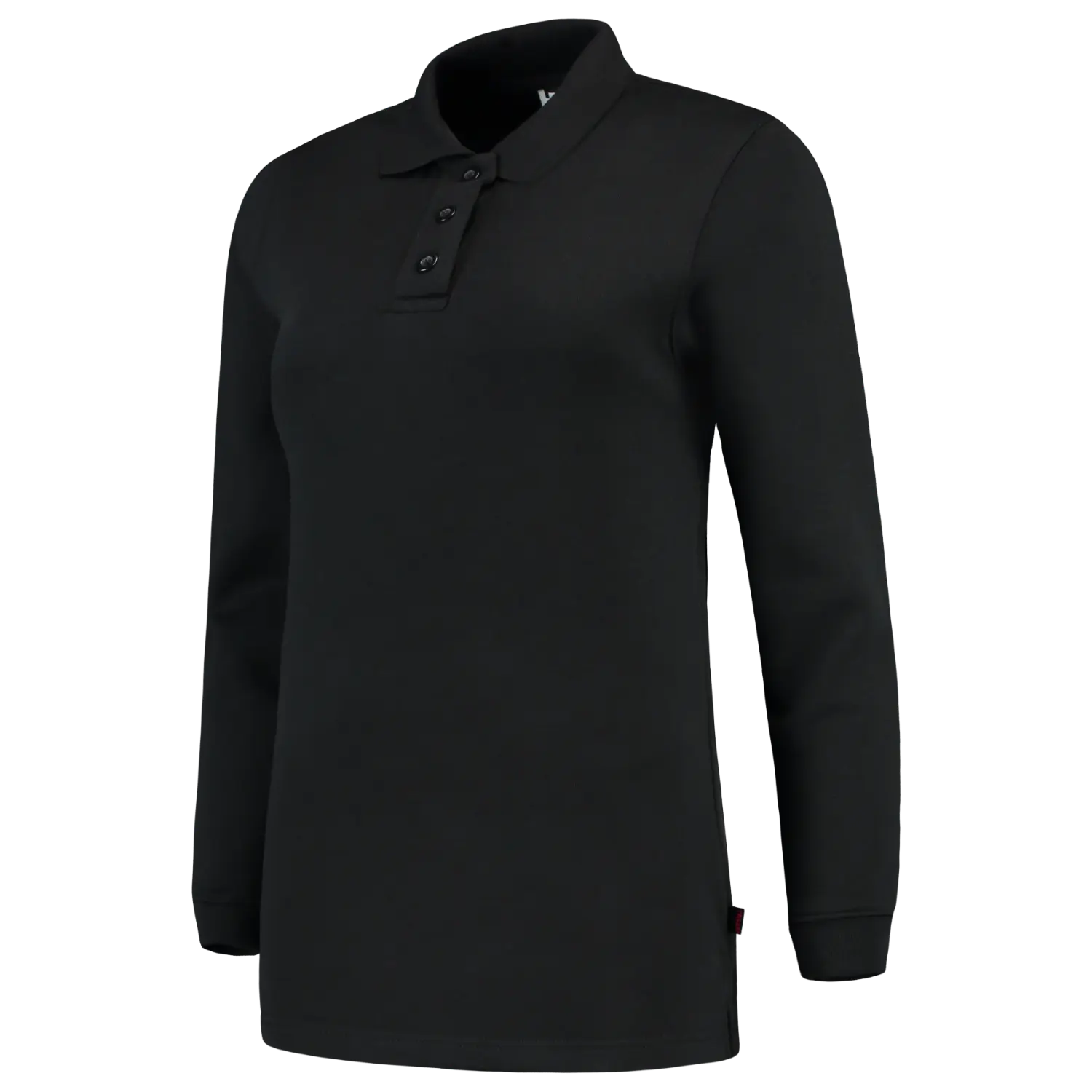 Women's Polo Sweater Tricorp