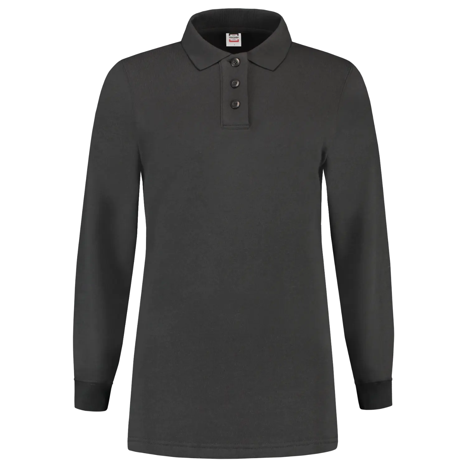 Women's Polo Sweater Tricorp