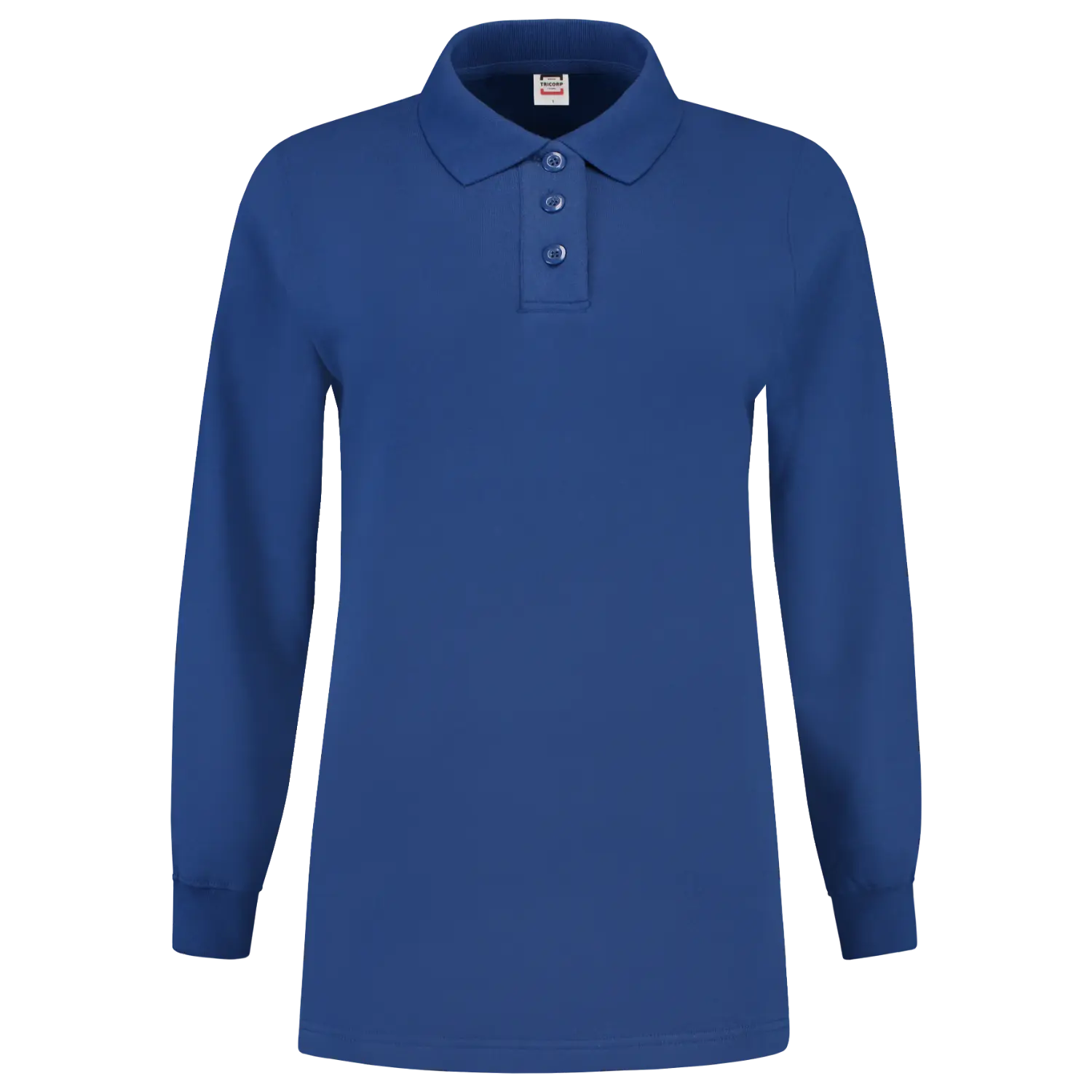 Women's Polo Sweater Tricorp
