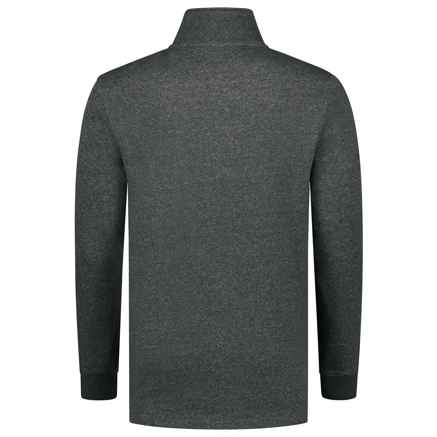 Sweater Zipper Collar Tricorp