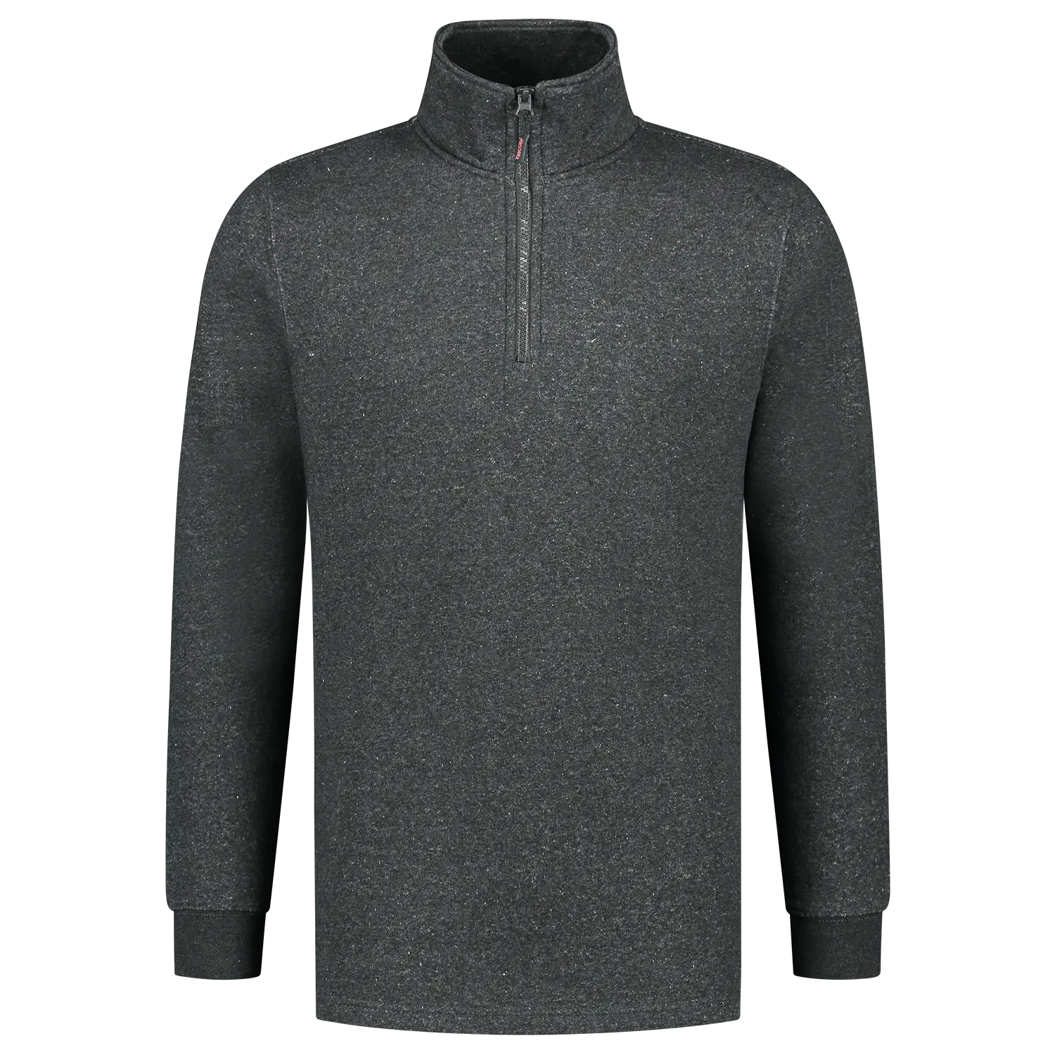 Sweater Zipper Collar Tricorp