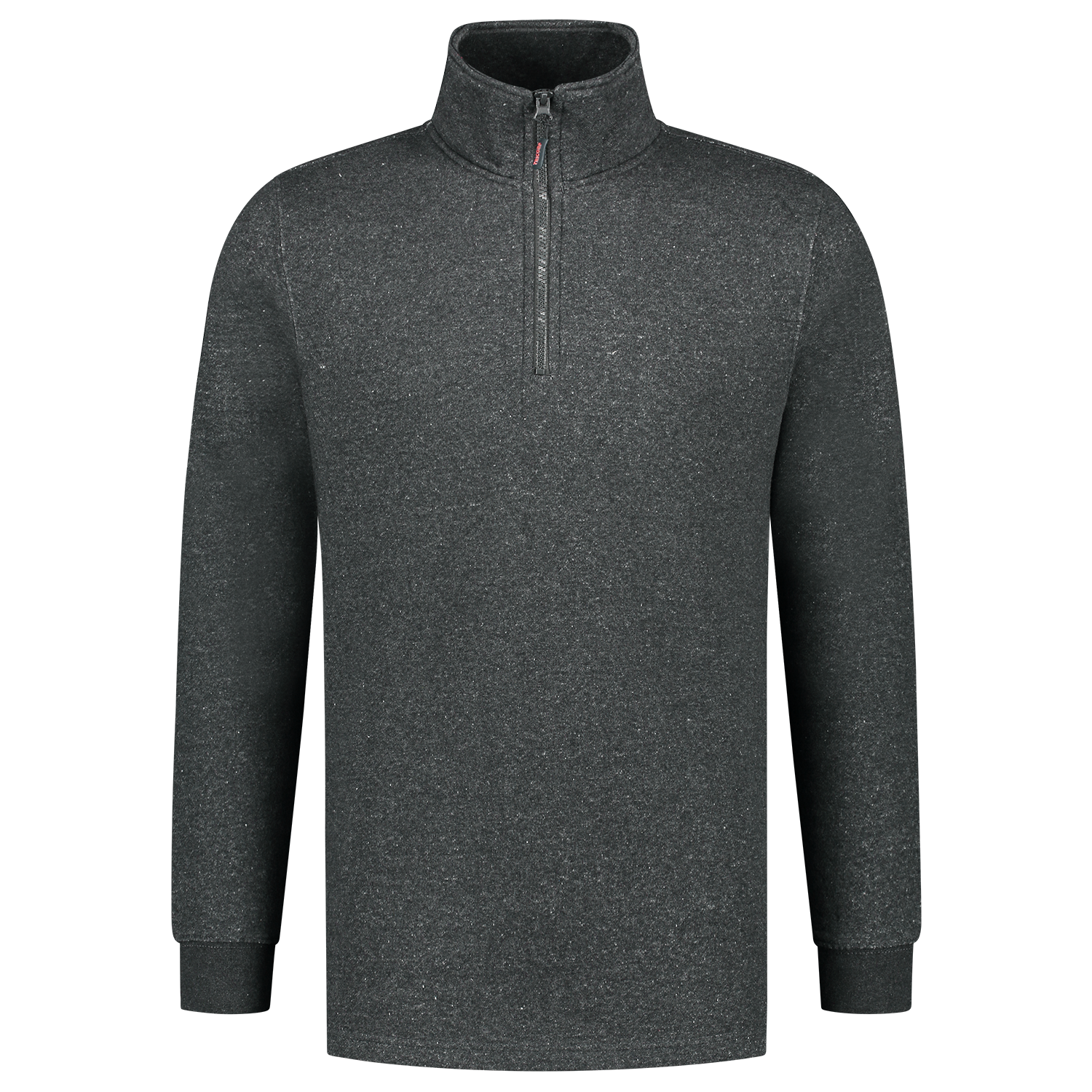 Sweater Zipper Collar