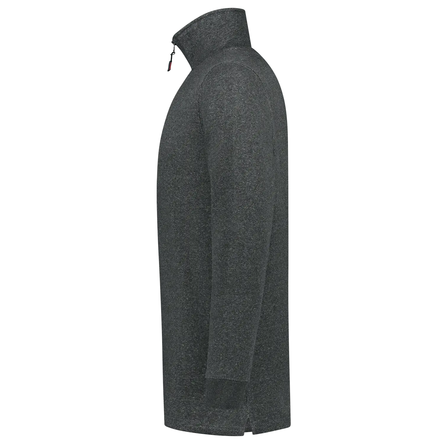 Sweater Zipper Collar Tricorp