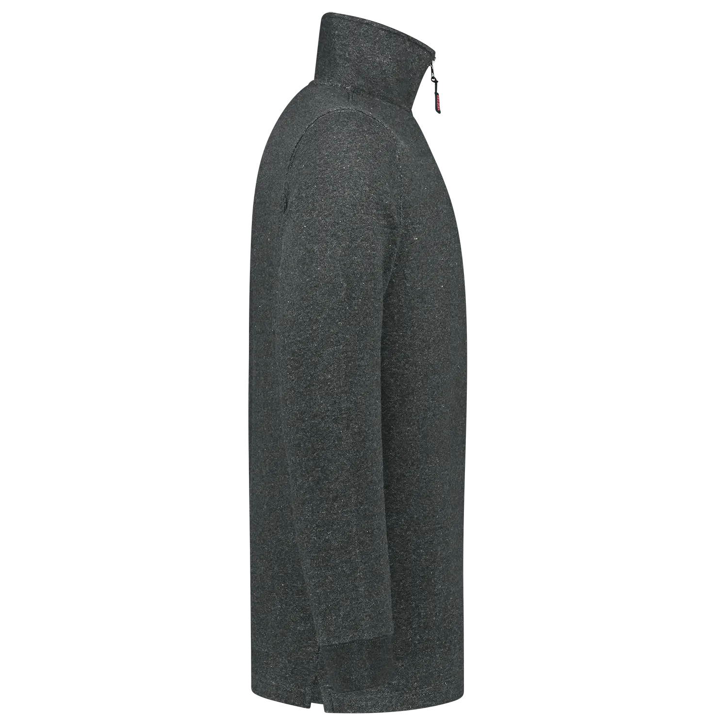 Sweater Zipper Collar Tricorp