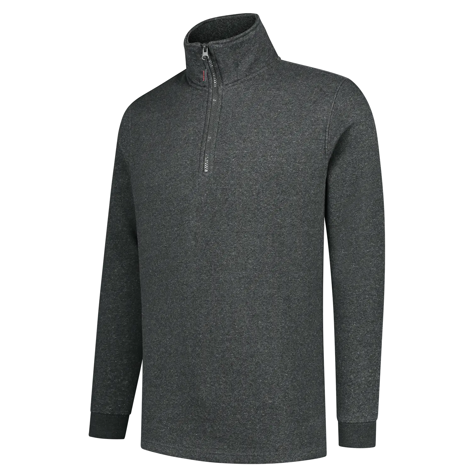 Sweater Zipper Collar Tricorp
