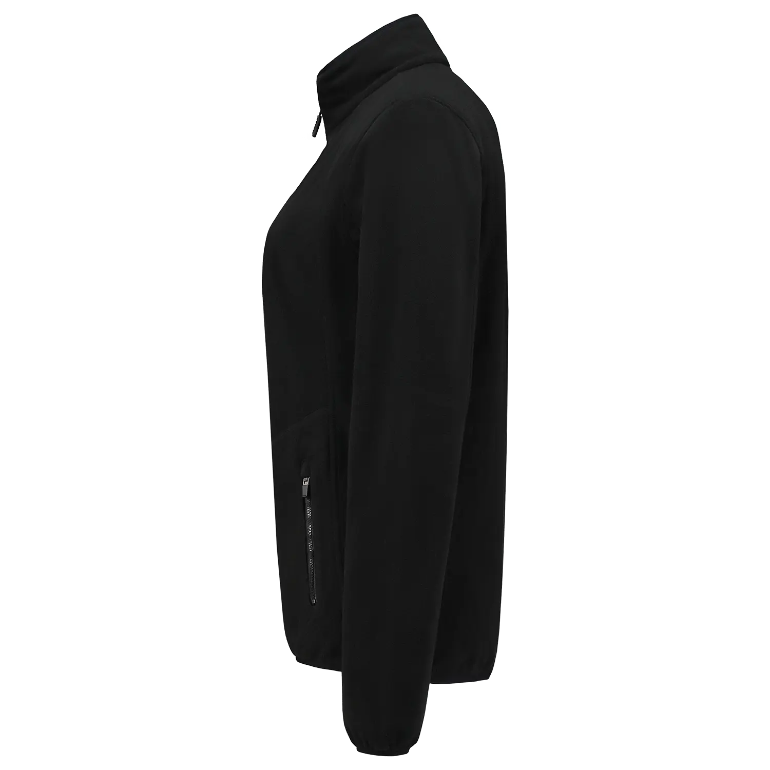 Sweat Jacket Fleece Luxury Women Tricorp