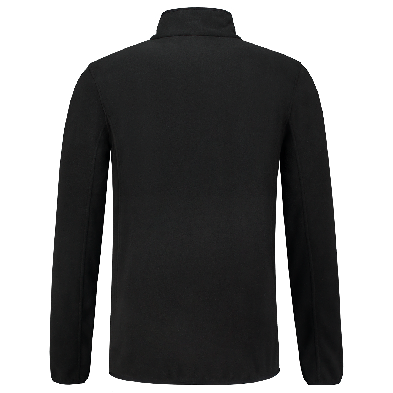 Sweat Jacket Fleece Luxe