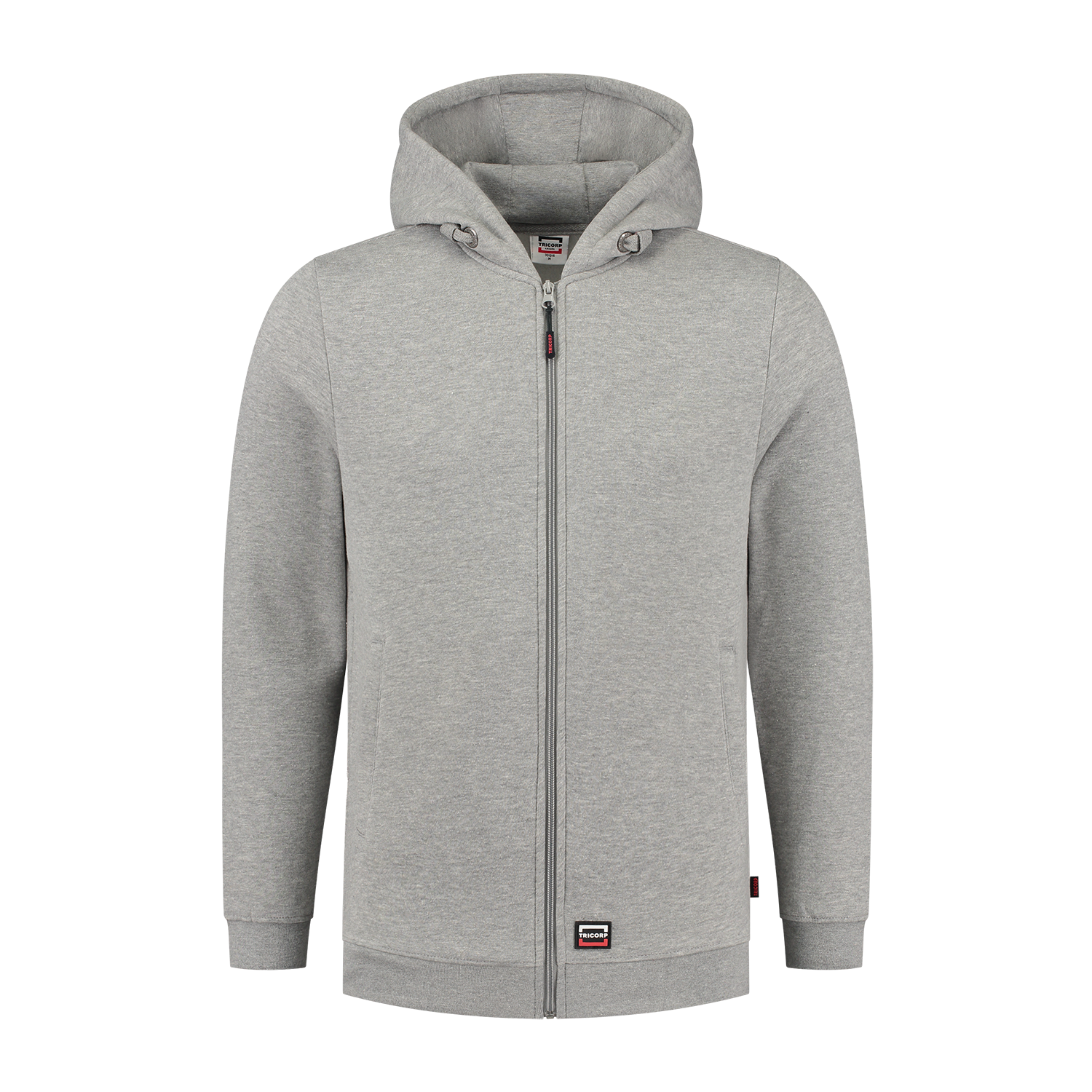 Sweat Jacket Hood 60°C Washable