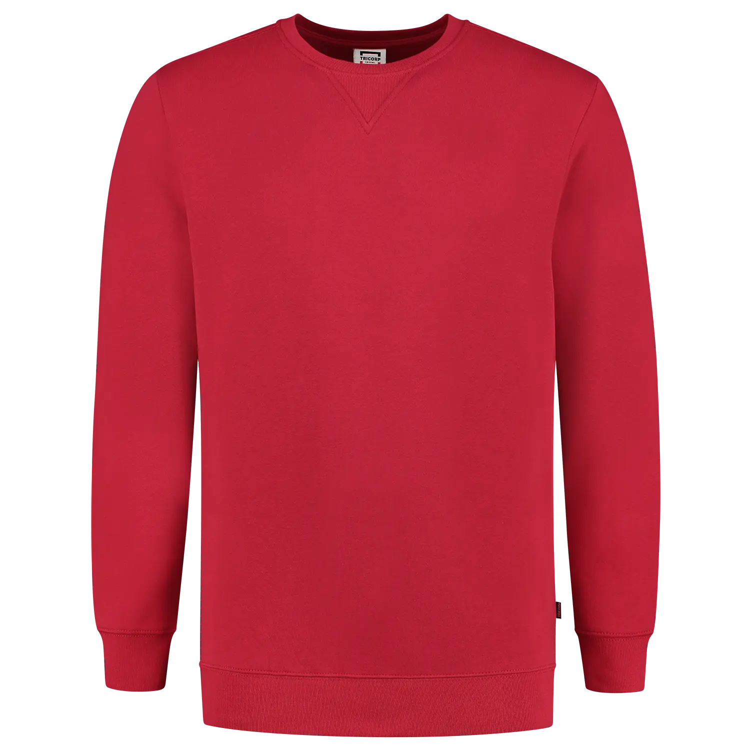 Sweater 60°C Washable Tricorp