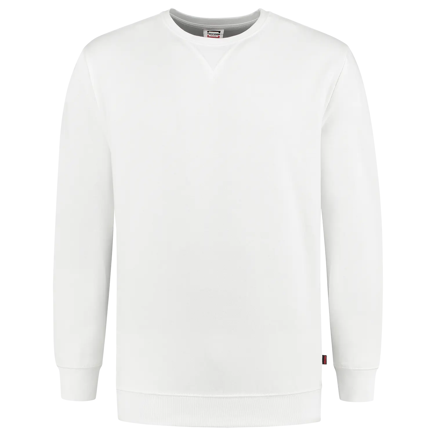 Sweater 60°C Washable Tricorp