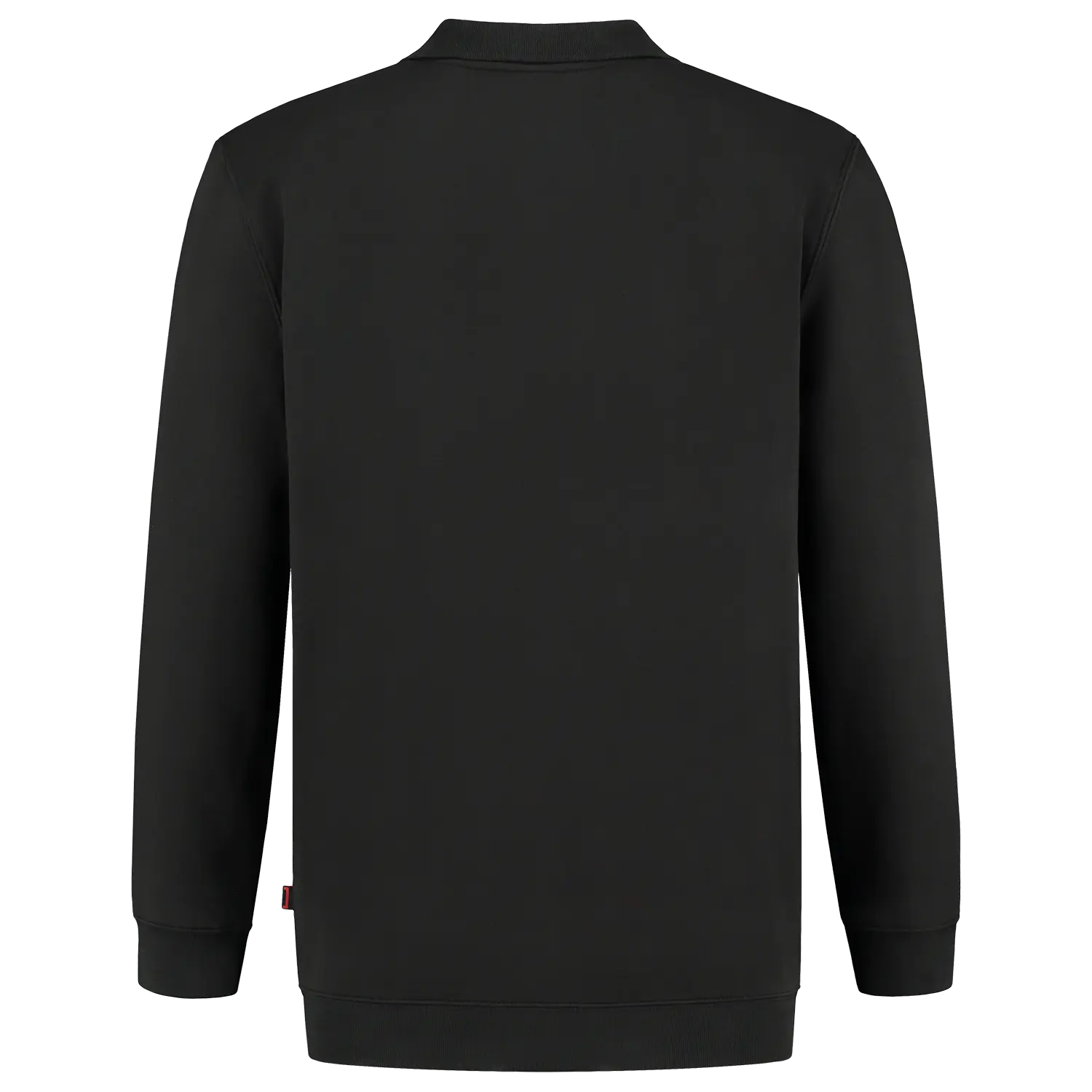 Polo sweater cuff 60°C washable Tricorp