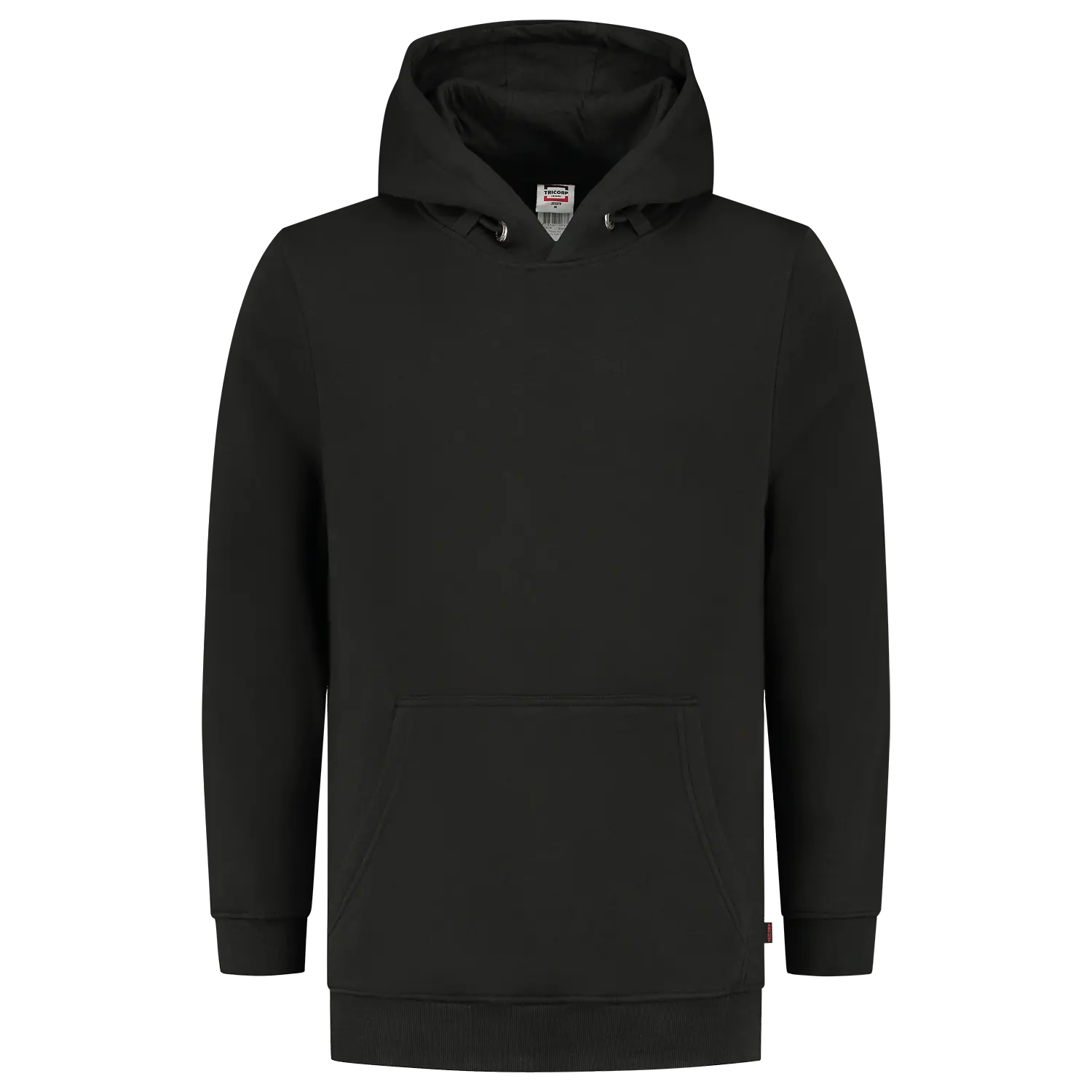 Sweater Hood 60°C Washable Tricorp
