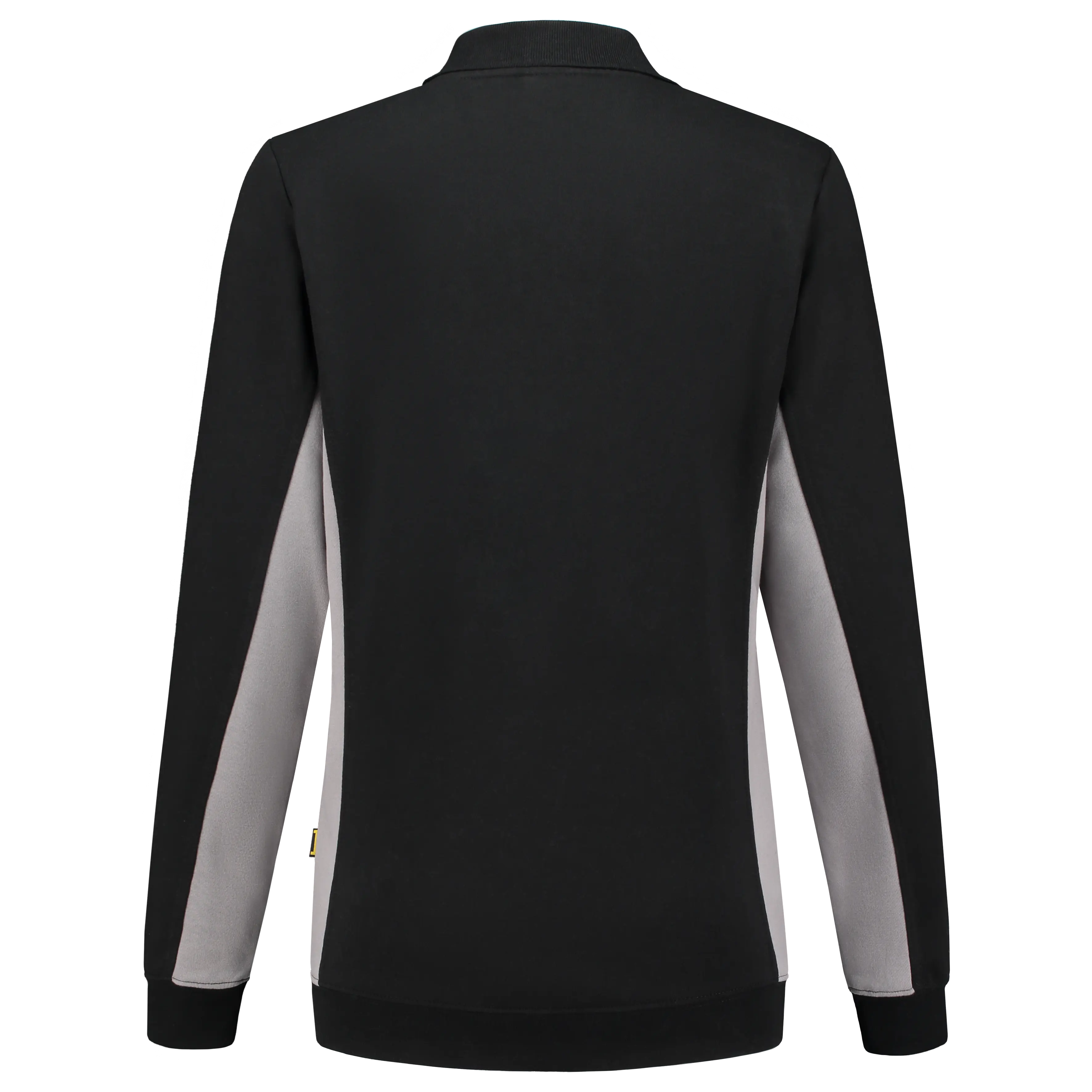 Polo sweater Bicolor Women Tricorp