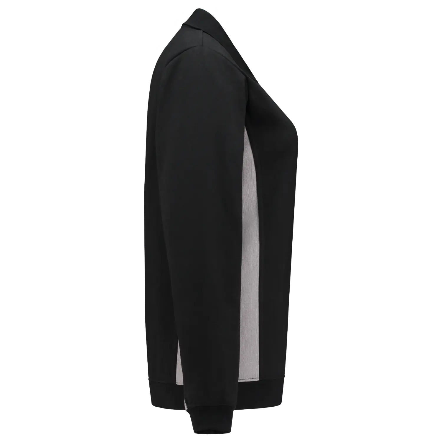 Polo sweater Bicolor Women Tricorp
