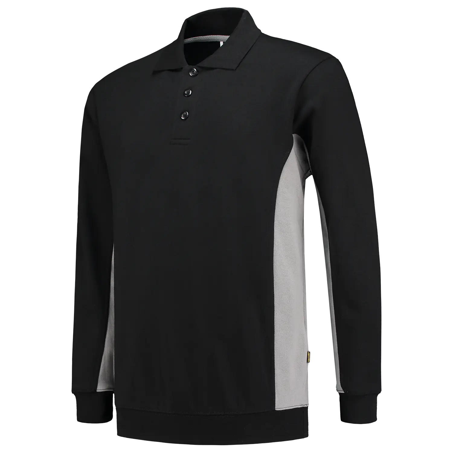 Polo sweater Bicolor Tricorp