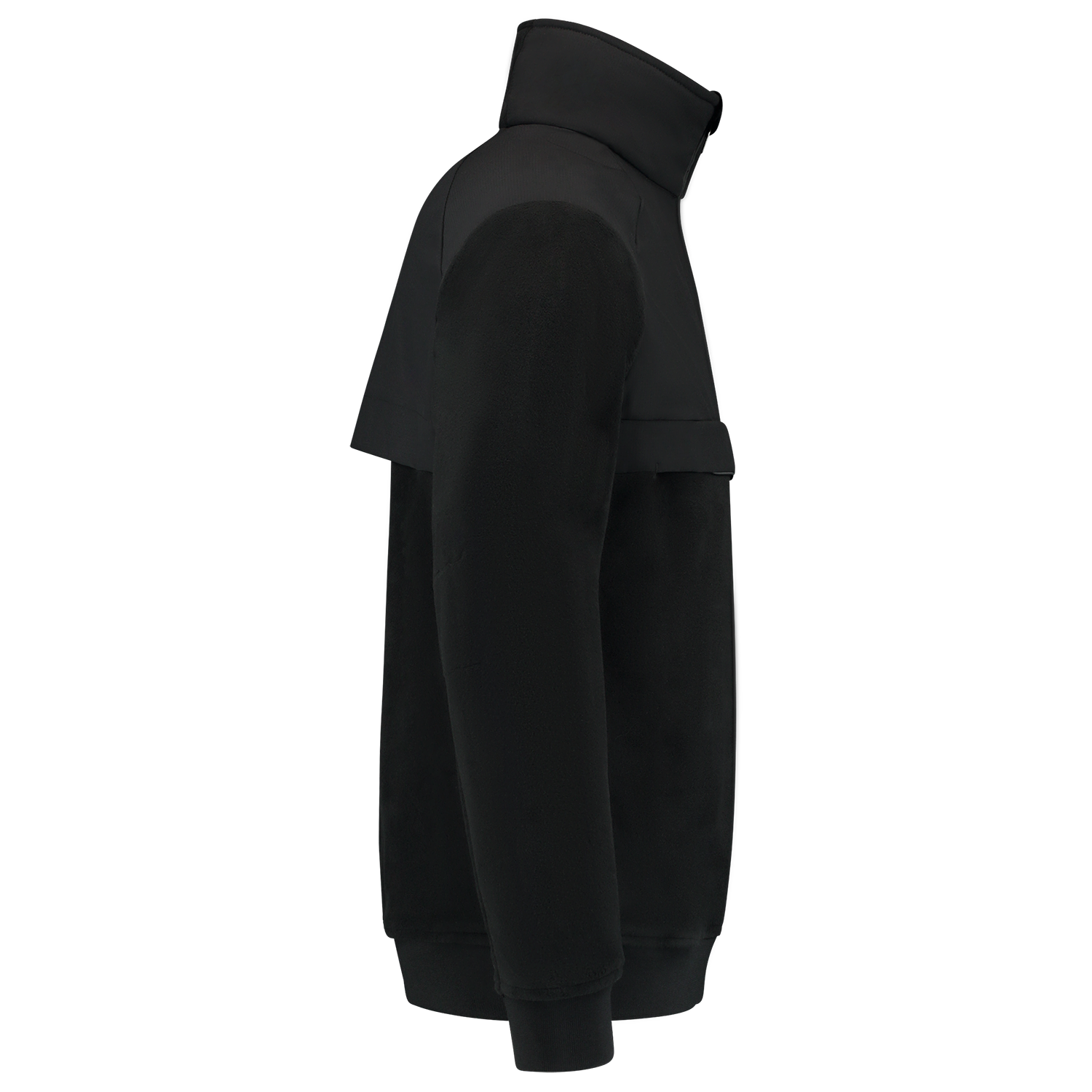 Sweater Anorak RE2050