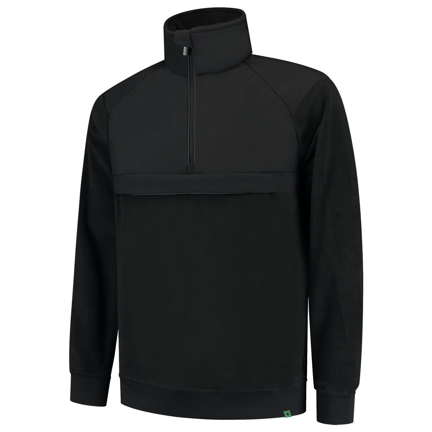 Sweater Anorak RE2050