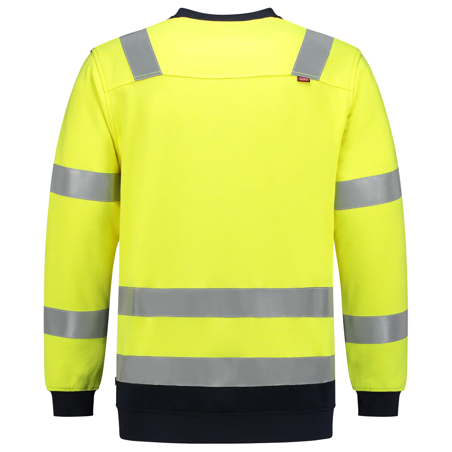 Sweater Multinorm Bicolor Tricorp