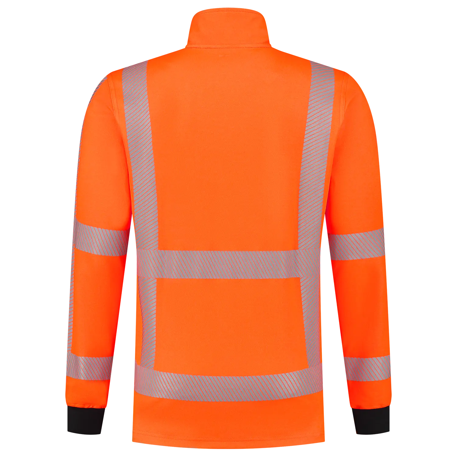 Zip Sweater RWS Revisible Tricorp