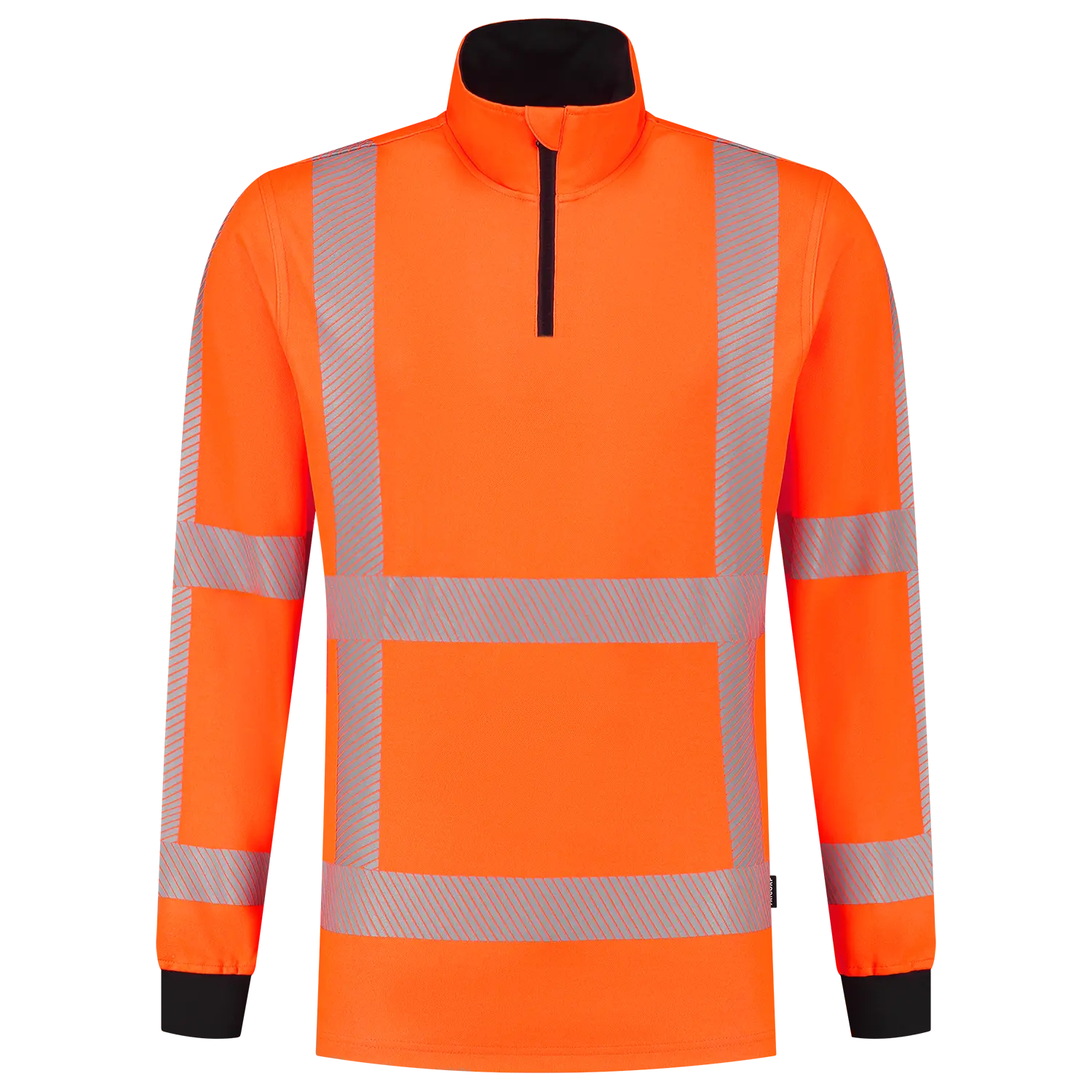 Zip Sweater RWS Revisible Tricorp