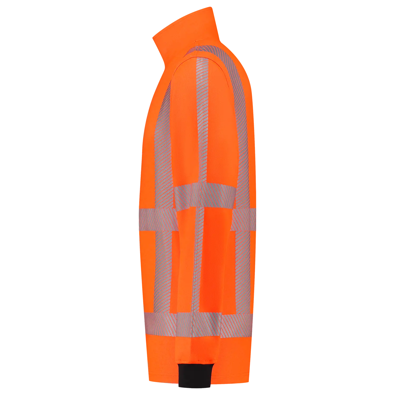 Zip Sweater RWS Revisible Tricorp