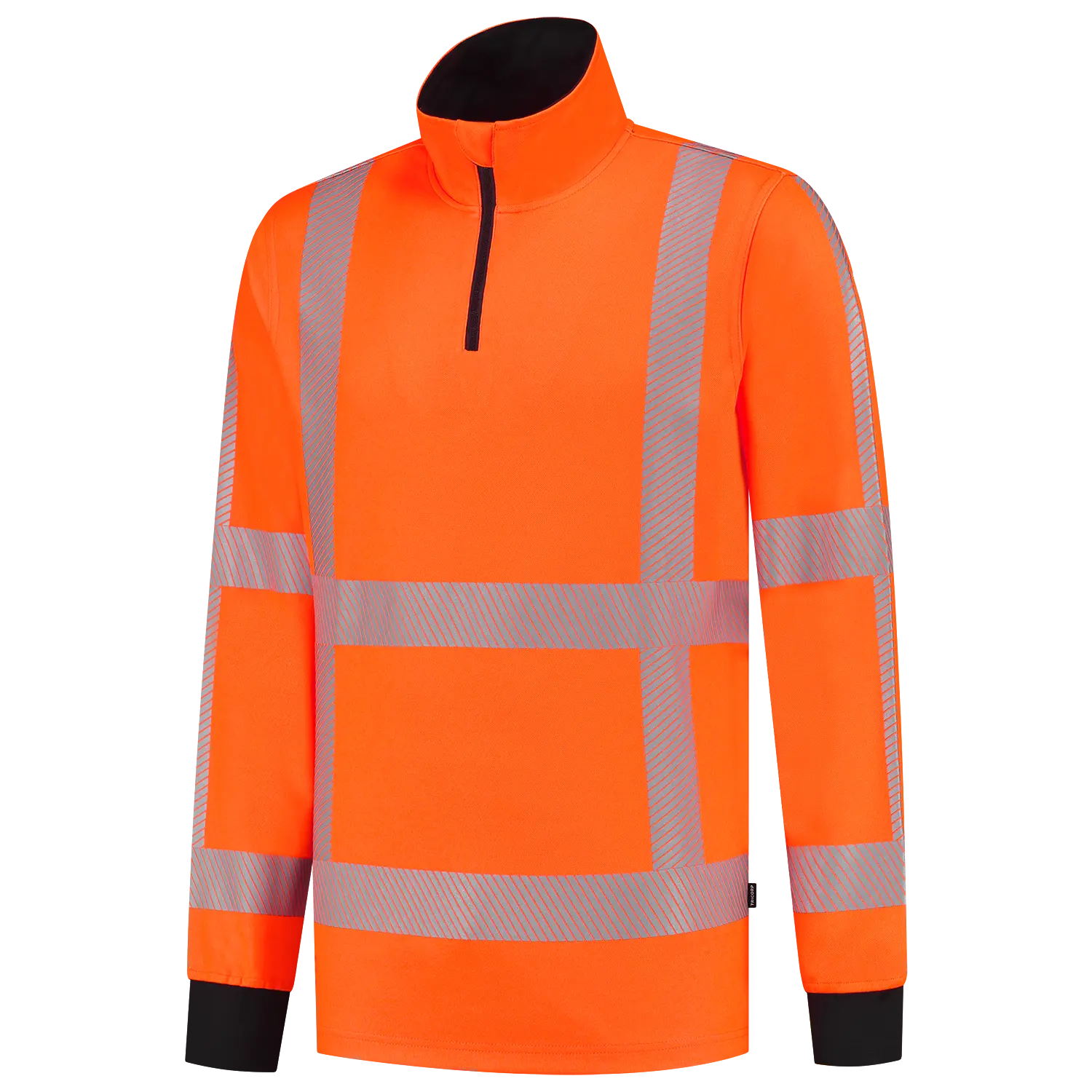 Zip Sweater RWS Revisible Tricorp