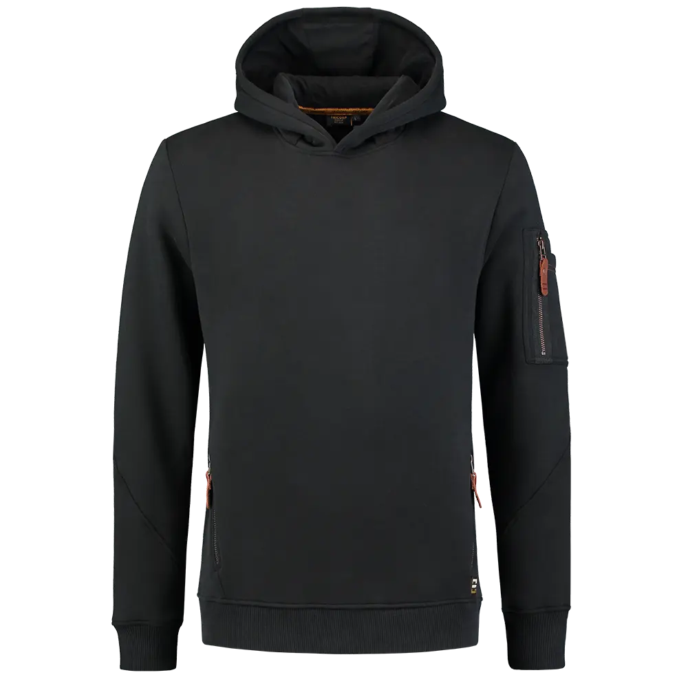 Sweater Premium Hood Tricorp