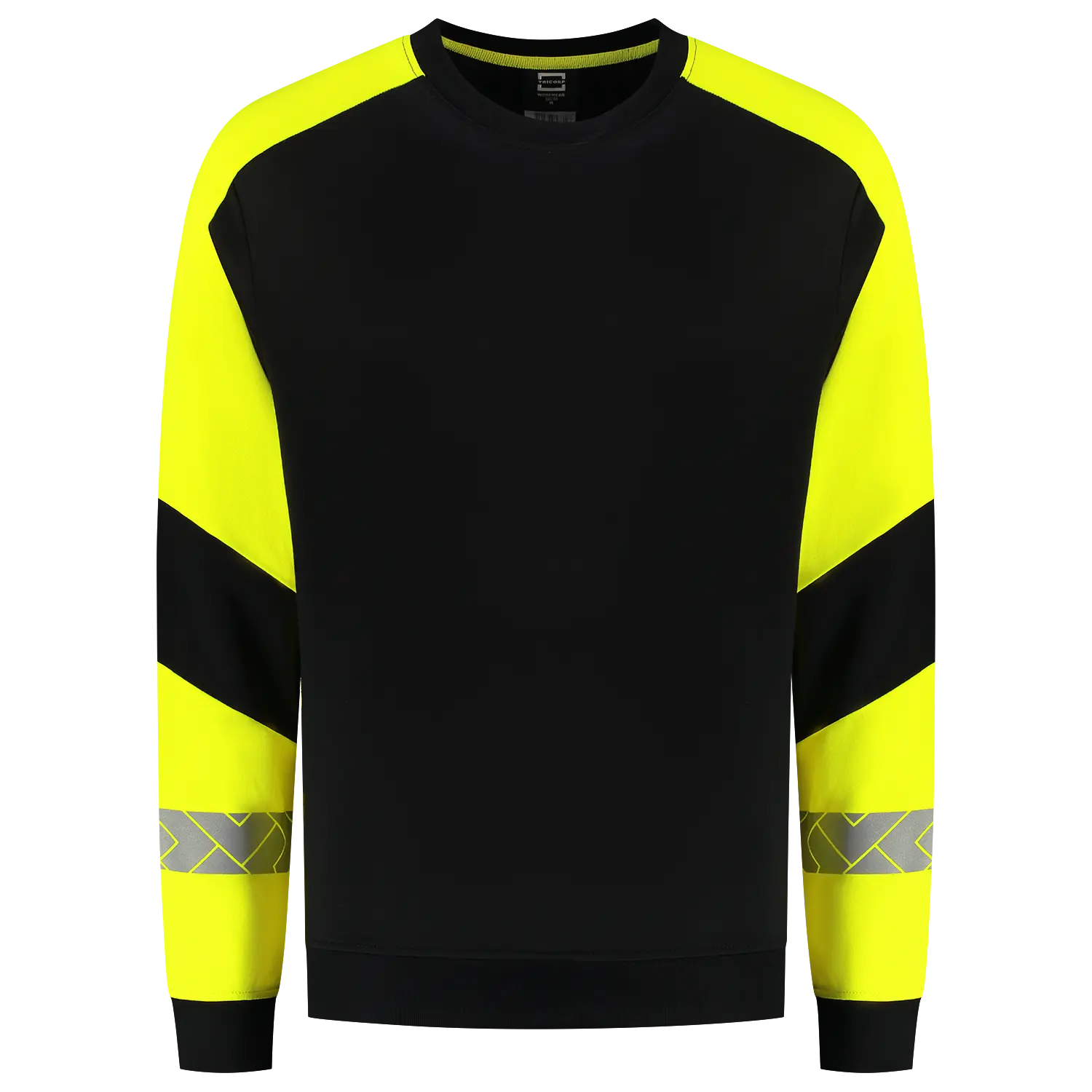 Sweater Reflective Redefined Tricorp
