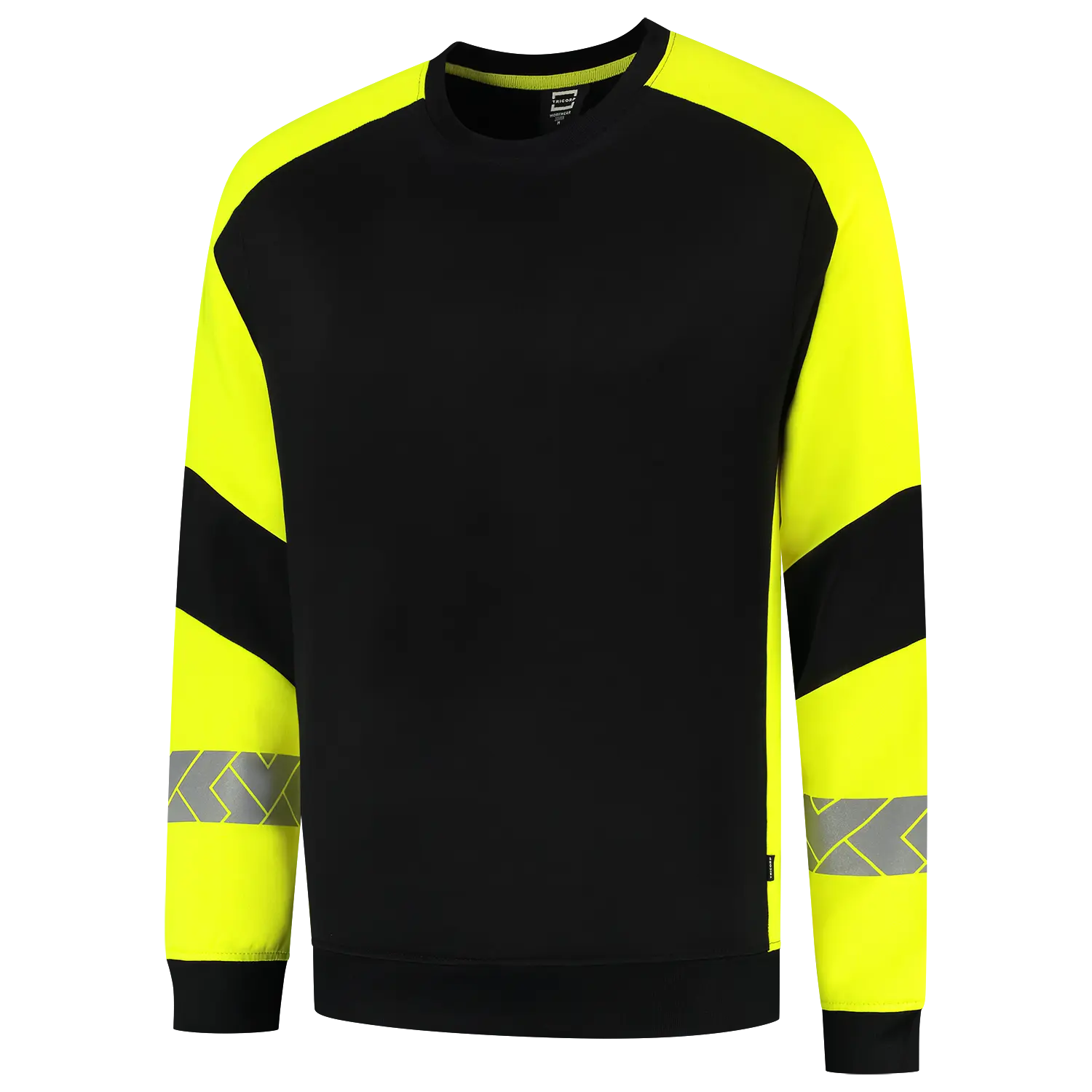 Sweater Reflective Redefined Tricorp