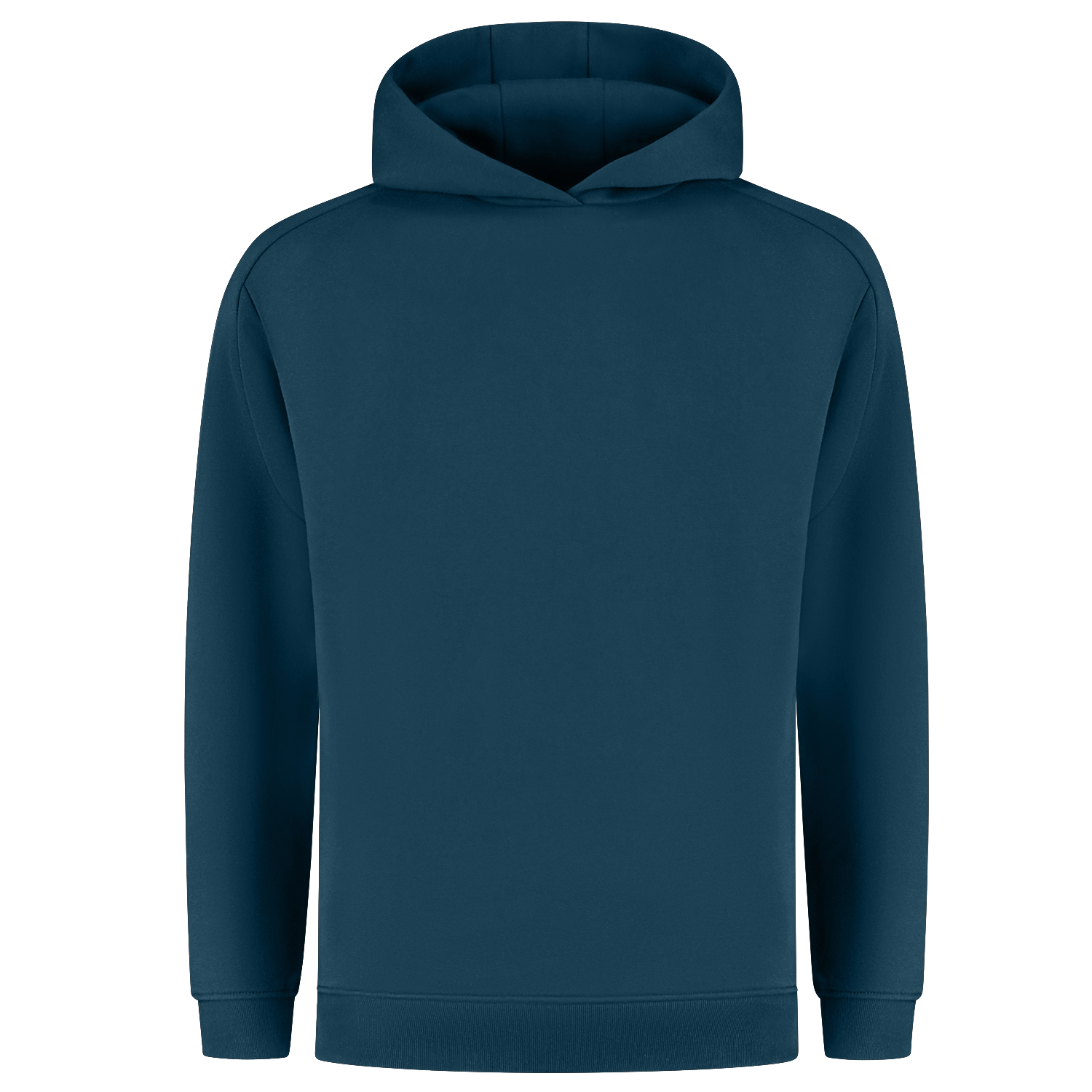 Sweater Hood Redefined