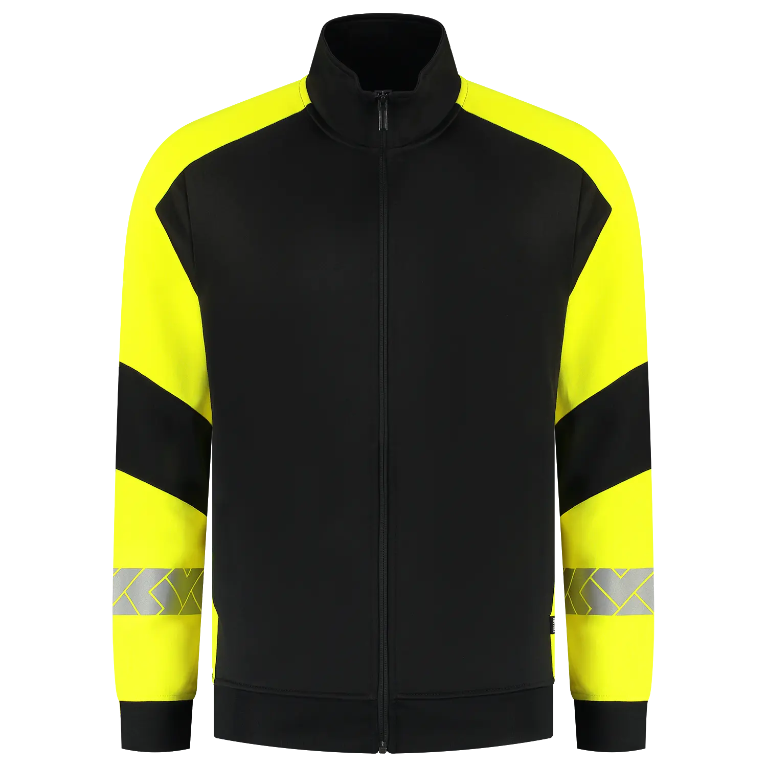 Sweat Jacket Reflective Redefined Tricorp