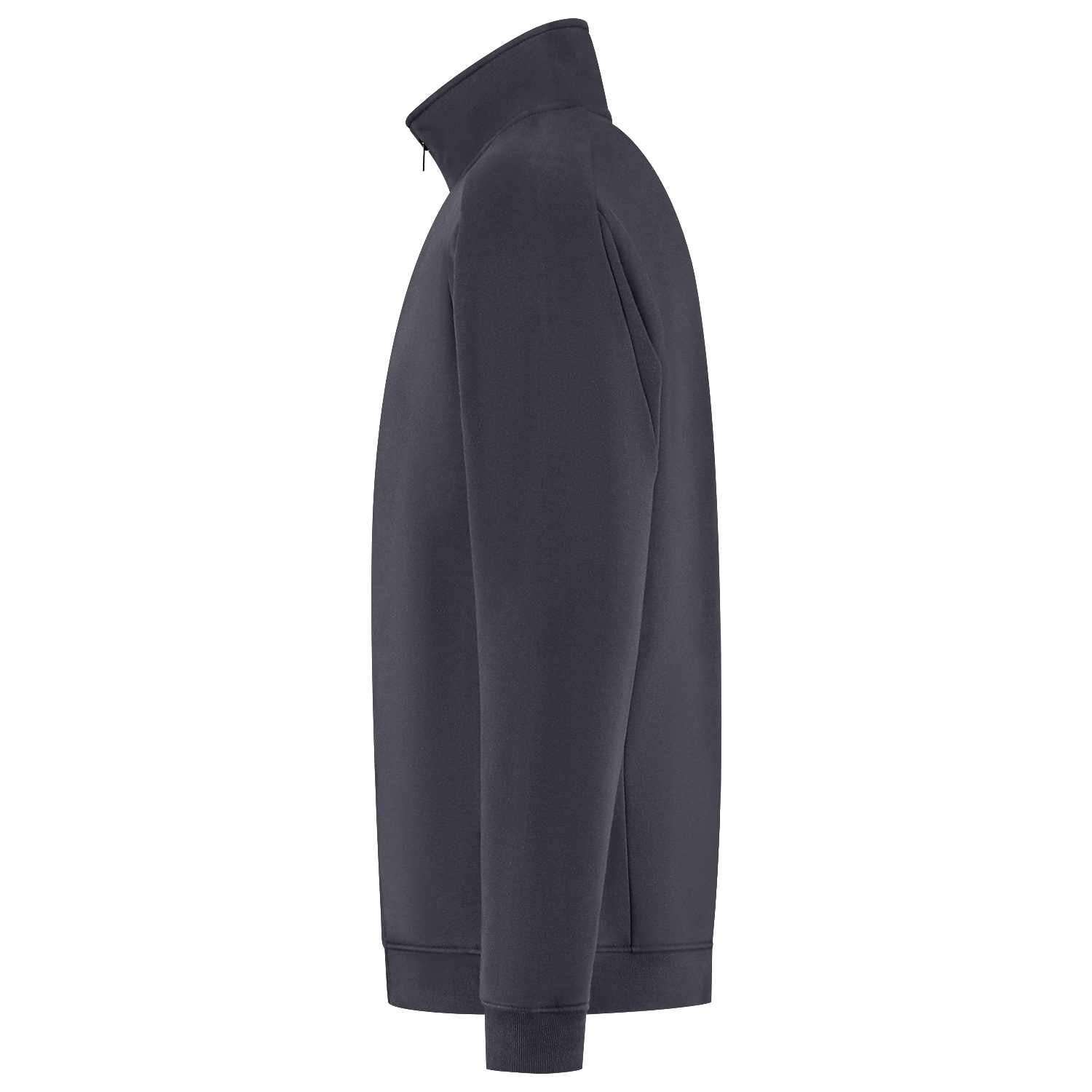 Sweat Jacket Redefined