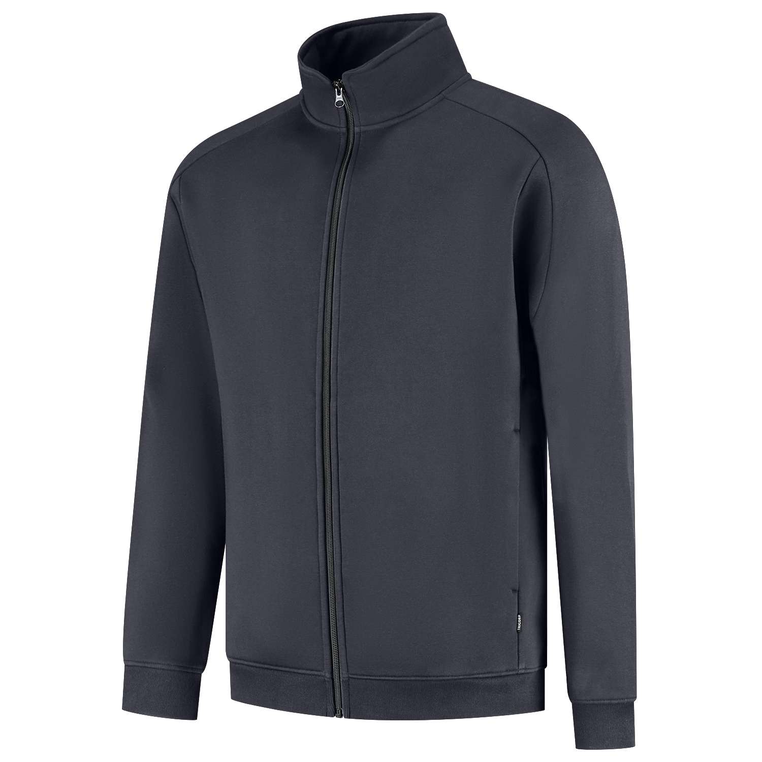 Sweat Jacket Redefined