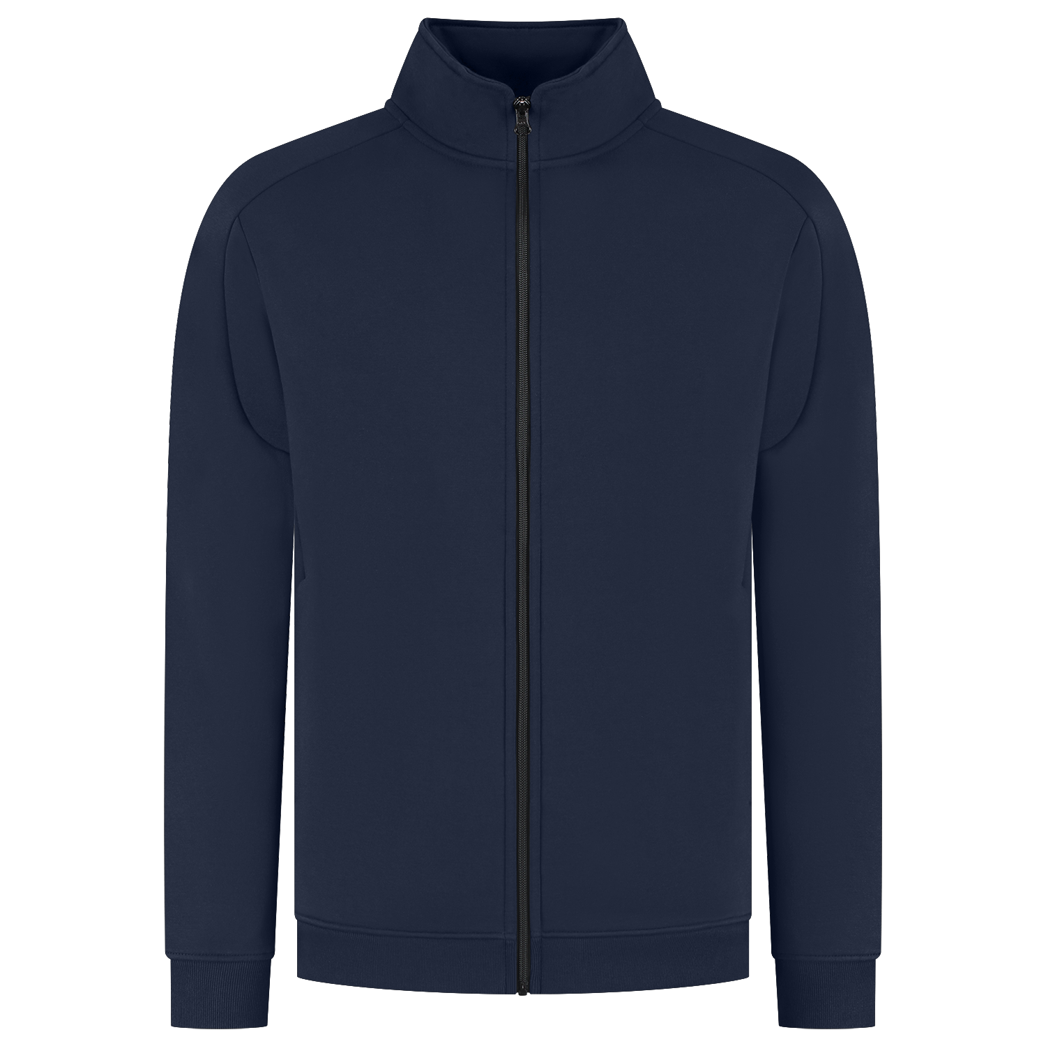 Sweat Jacket Redefined