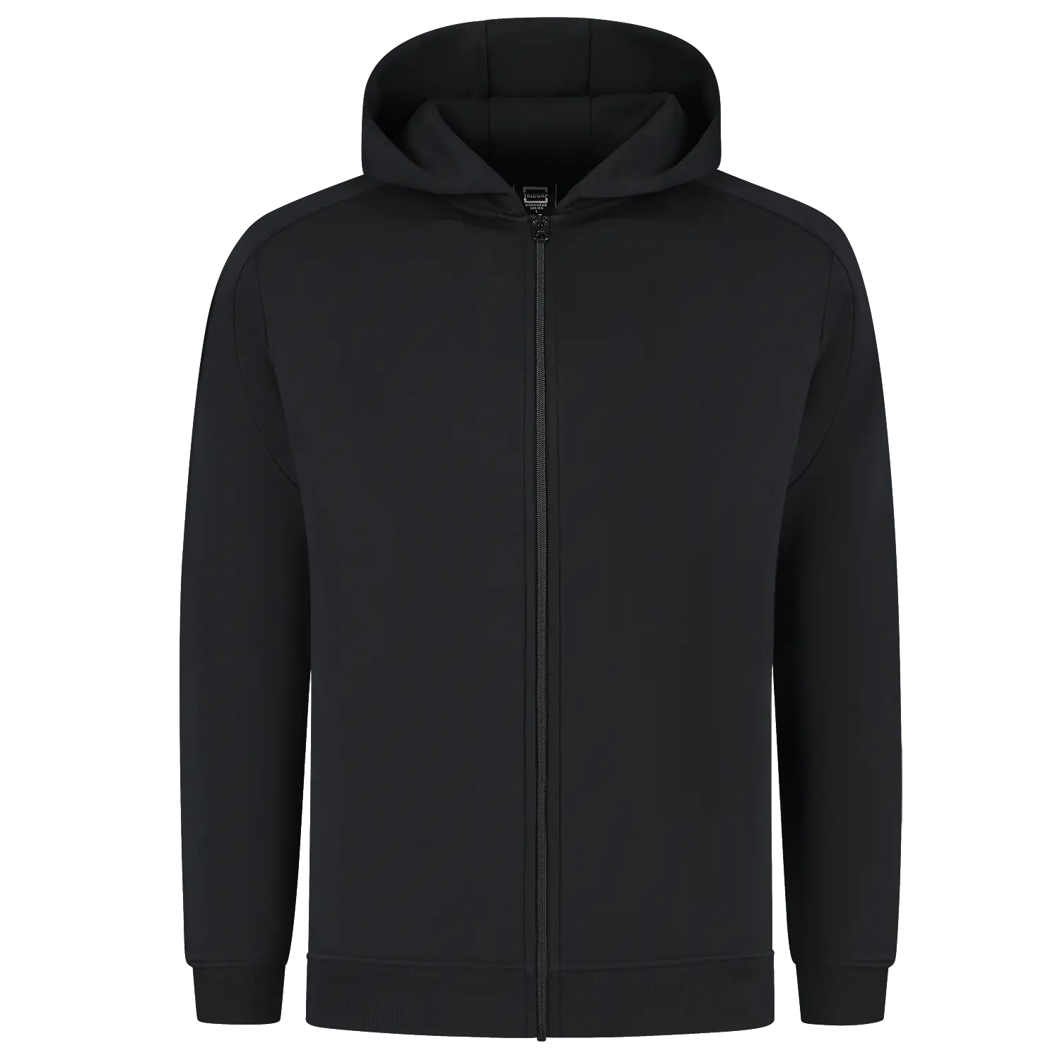 Sweat Jacket Hood Redefined Tricorp
