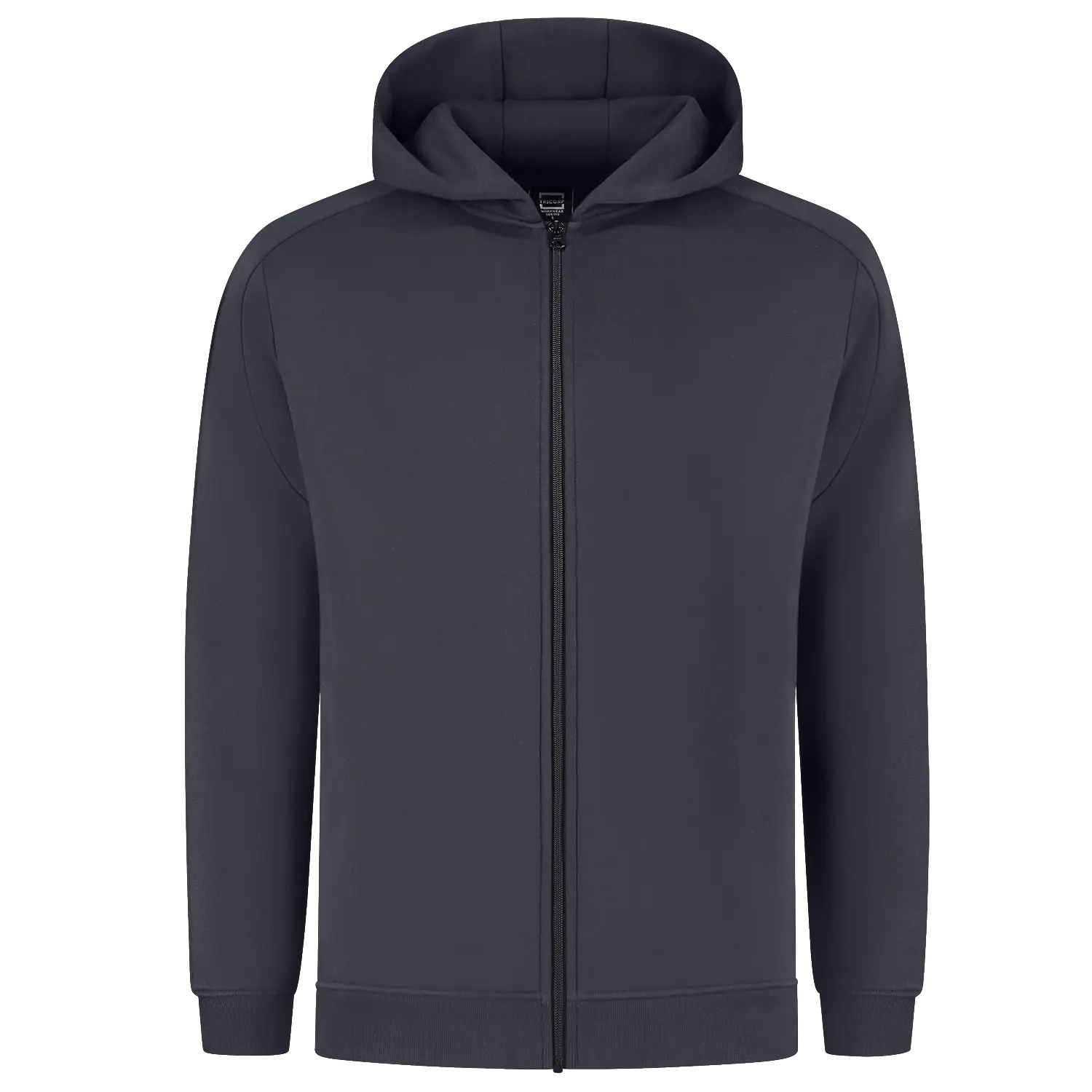 Sweat Jacket Hood Redefined Tricorp