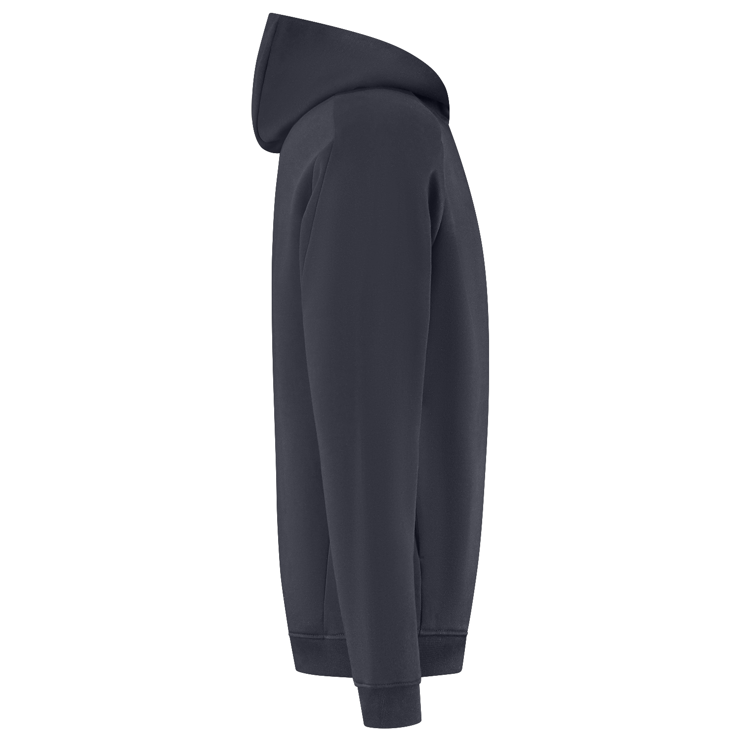 Sweat Jacket Hood Redefined