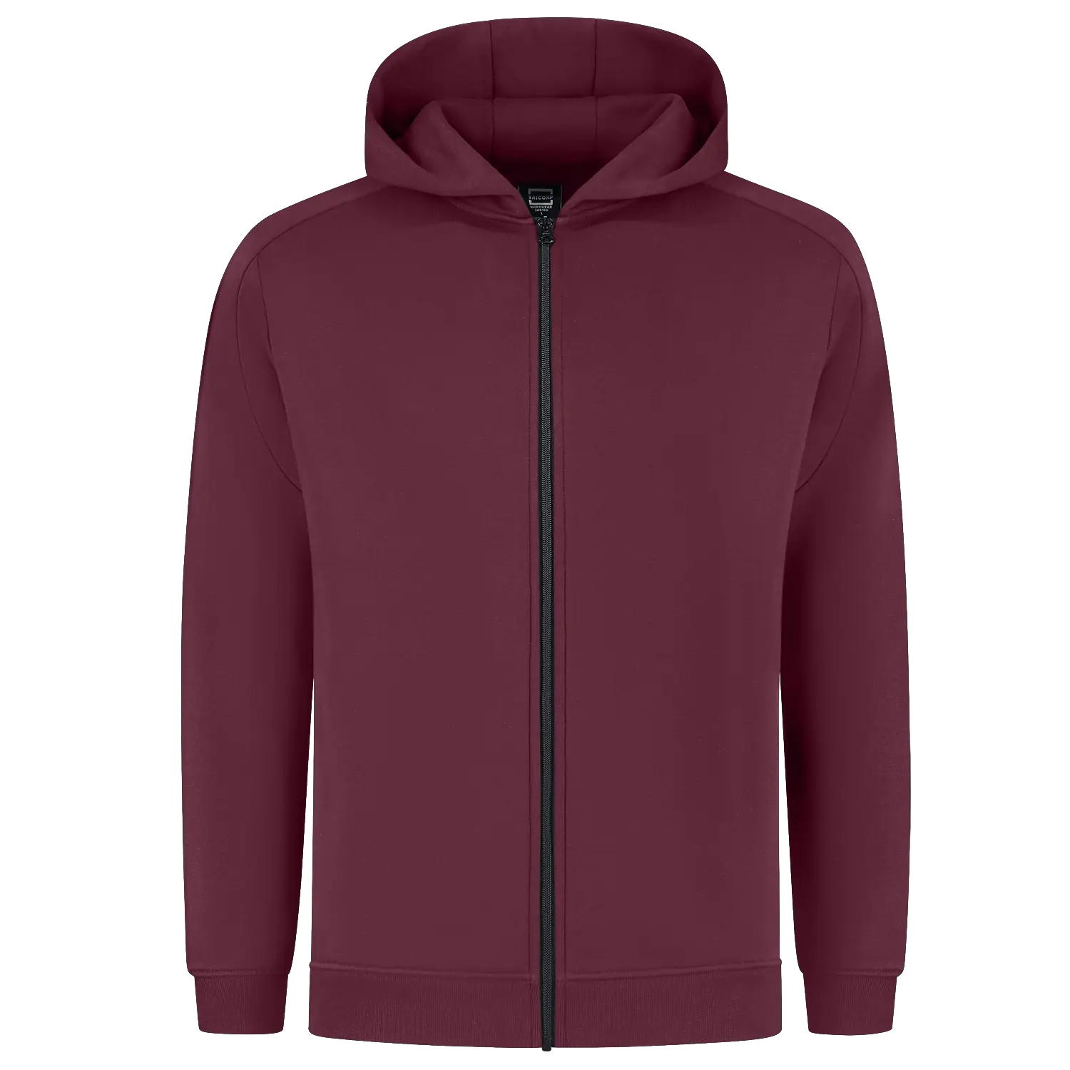 Sweat Jacket Hood Redefined Tricorp