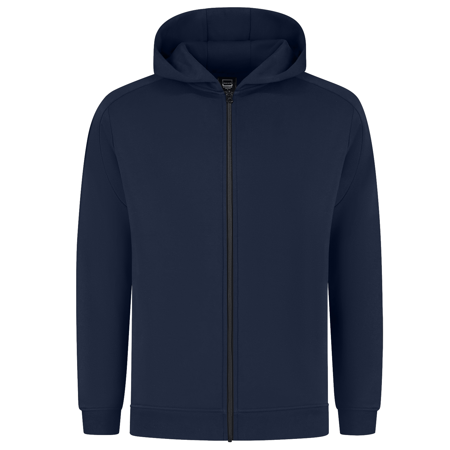 Sweat Jacket Hood Redefined